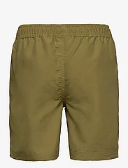 Minymo - Swim Shorts - suvised sooduspakkumised - olive drab - 1