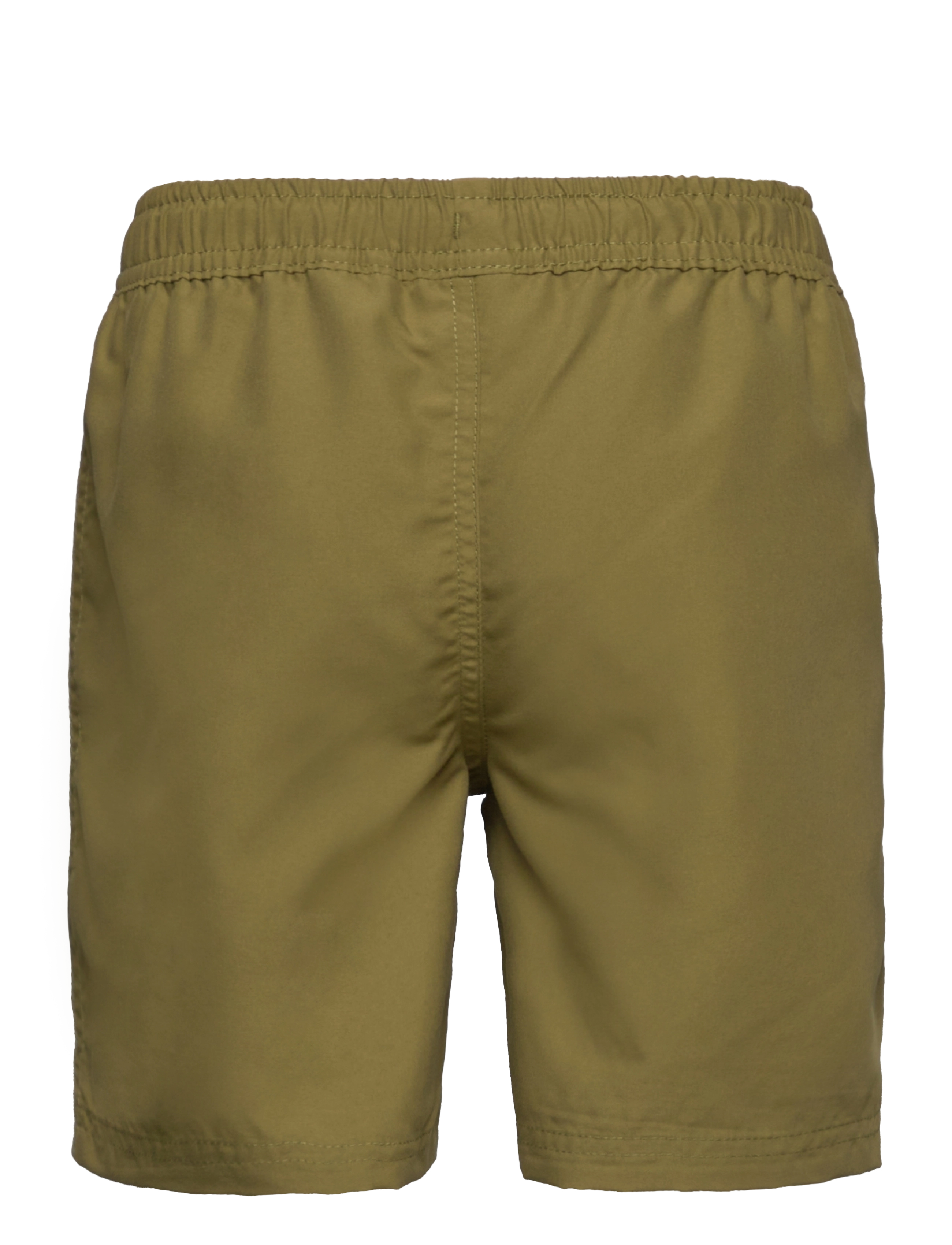 Minymo - Swim Shorts - olive drab - 1