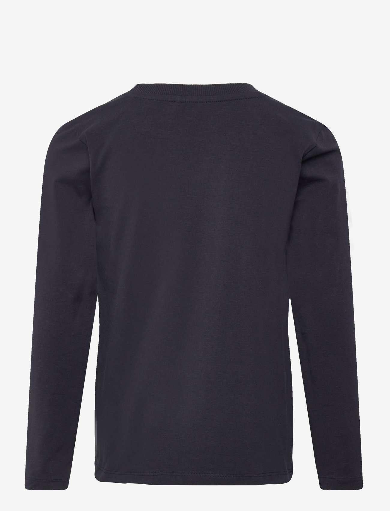 Minymo - T-shirt LS - pikkade varrukatega - parisian night - 1