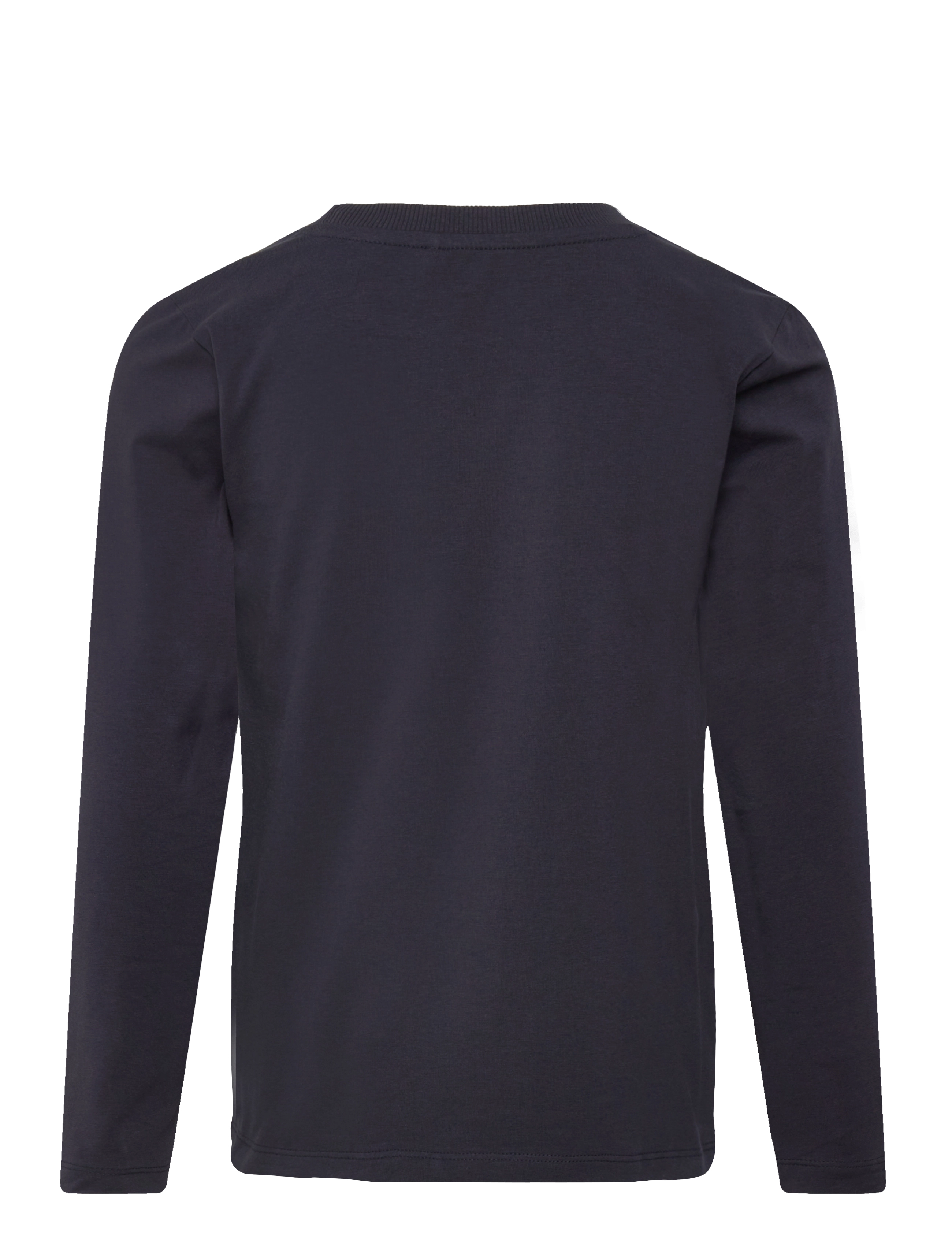 Minymo - T-shirt LS - parisian night - 1