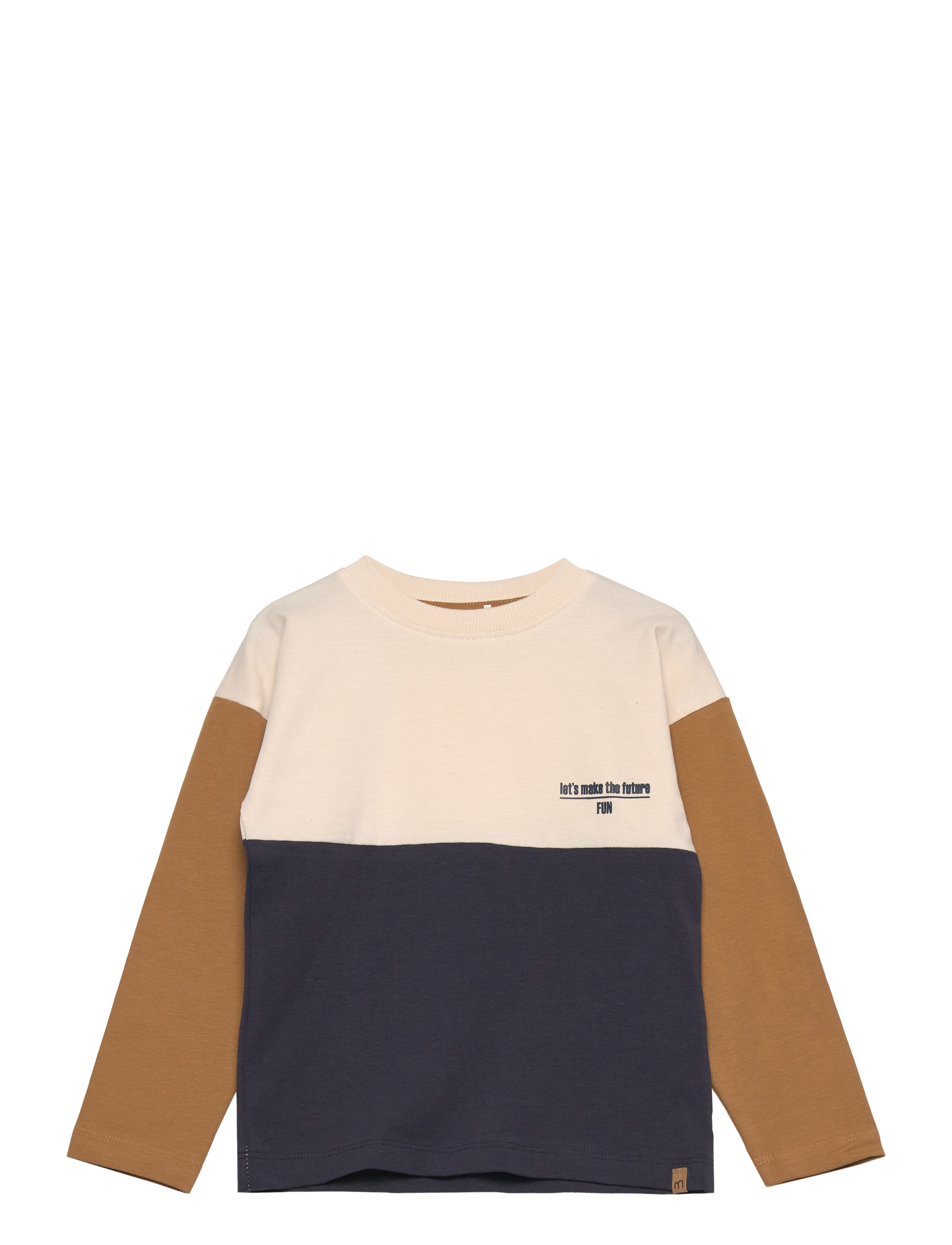T-shirt LS - PARISIAN NIGHT