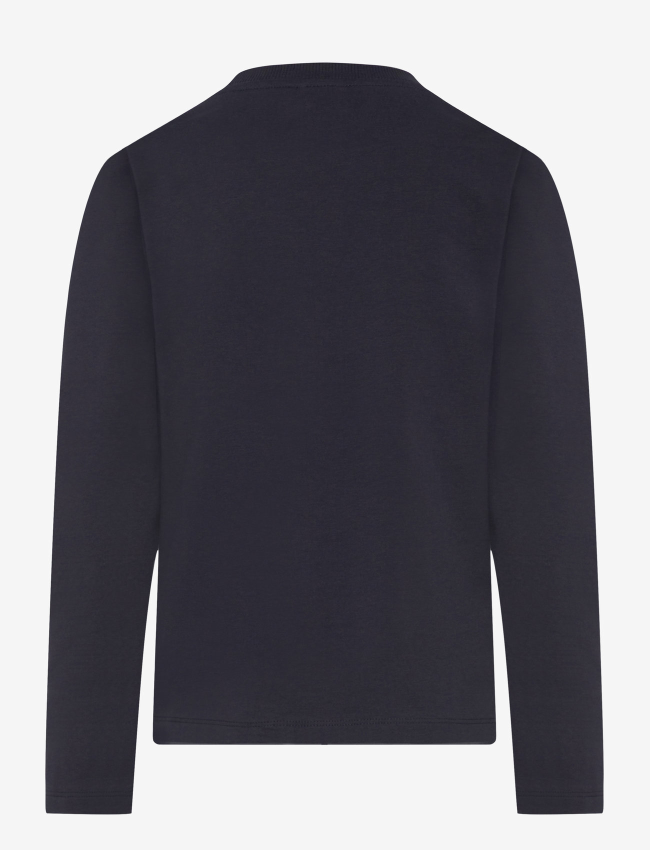 Minymo - T-shirt LS - langärmelige - parisian night - 1