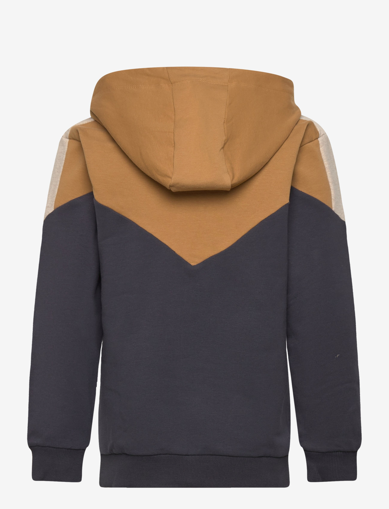 Minymo - Cardigan LS - parisian night - 1