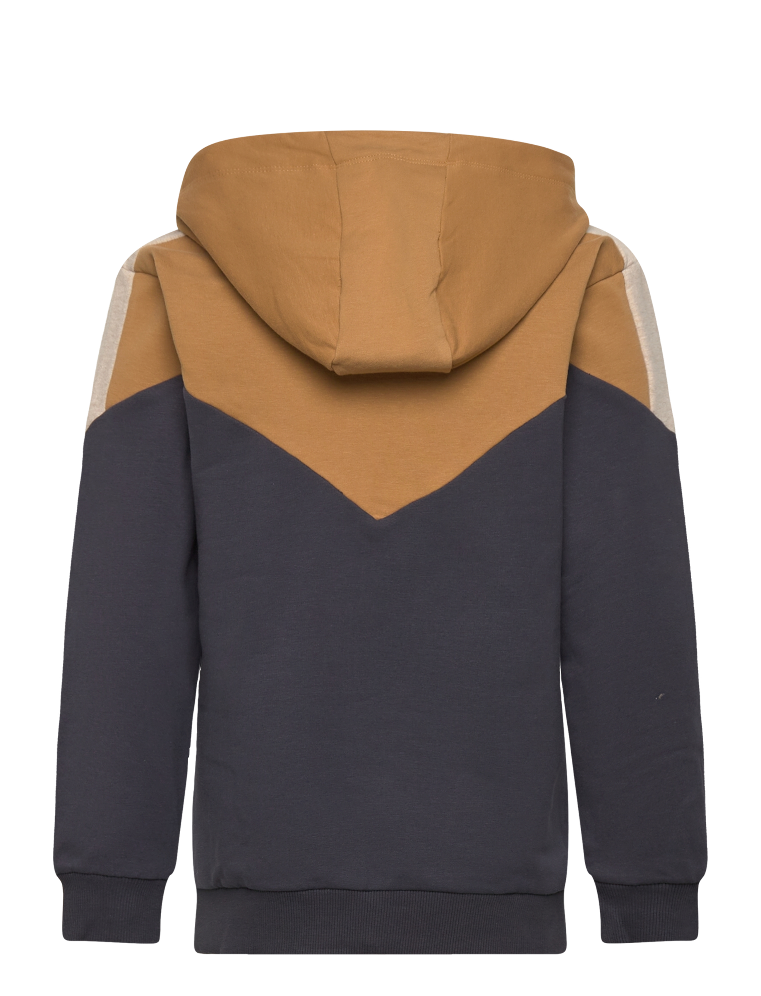 Minymo - Cardigan LS - parisian night - 1