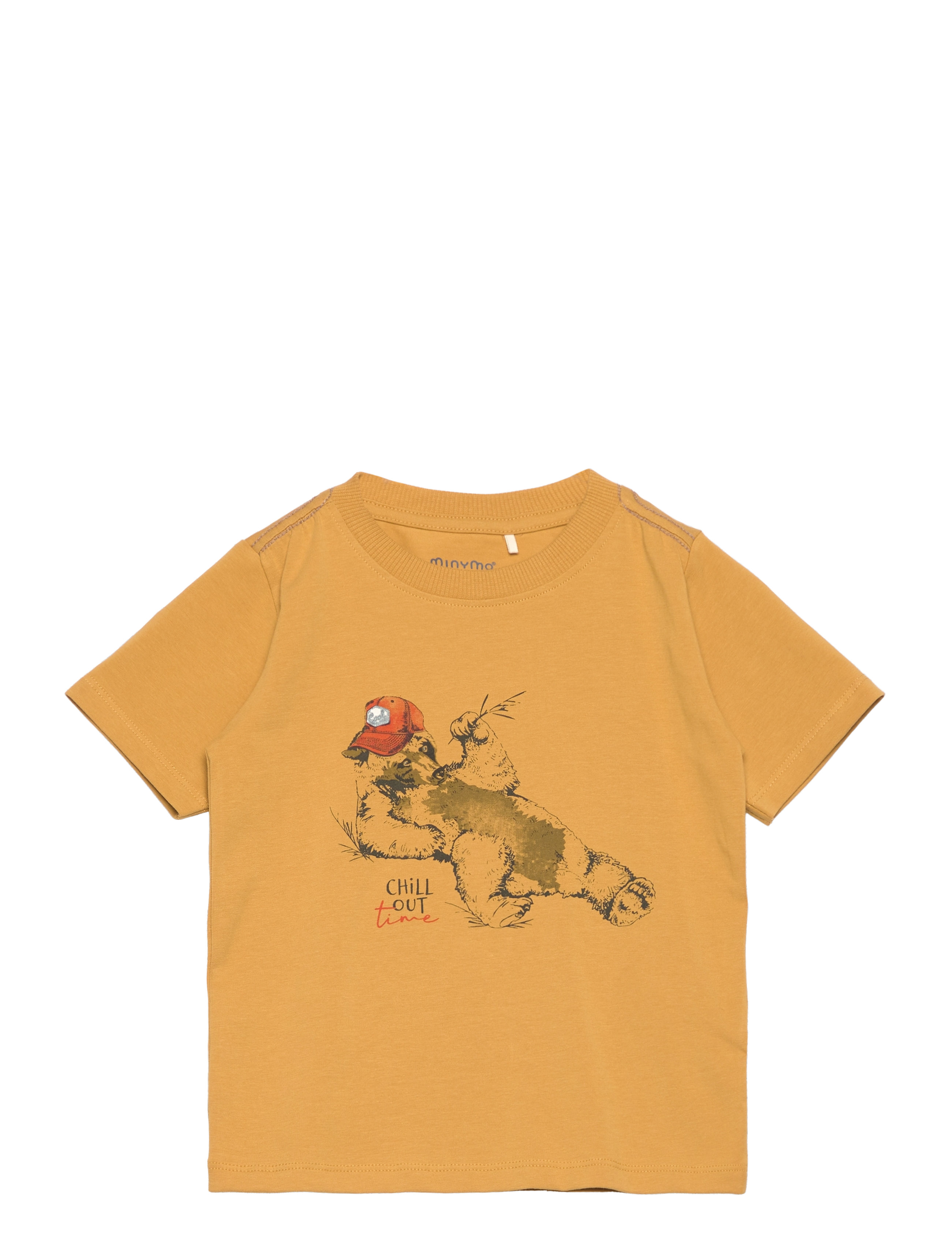 MUSTARD GOLD