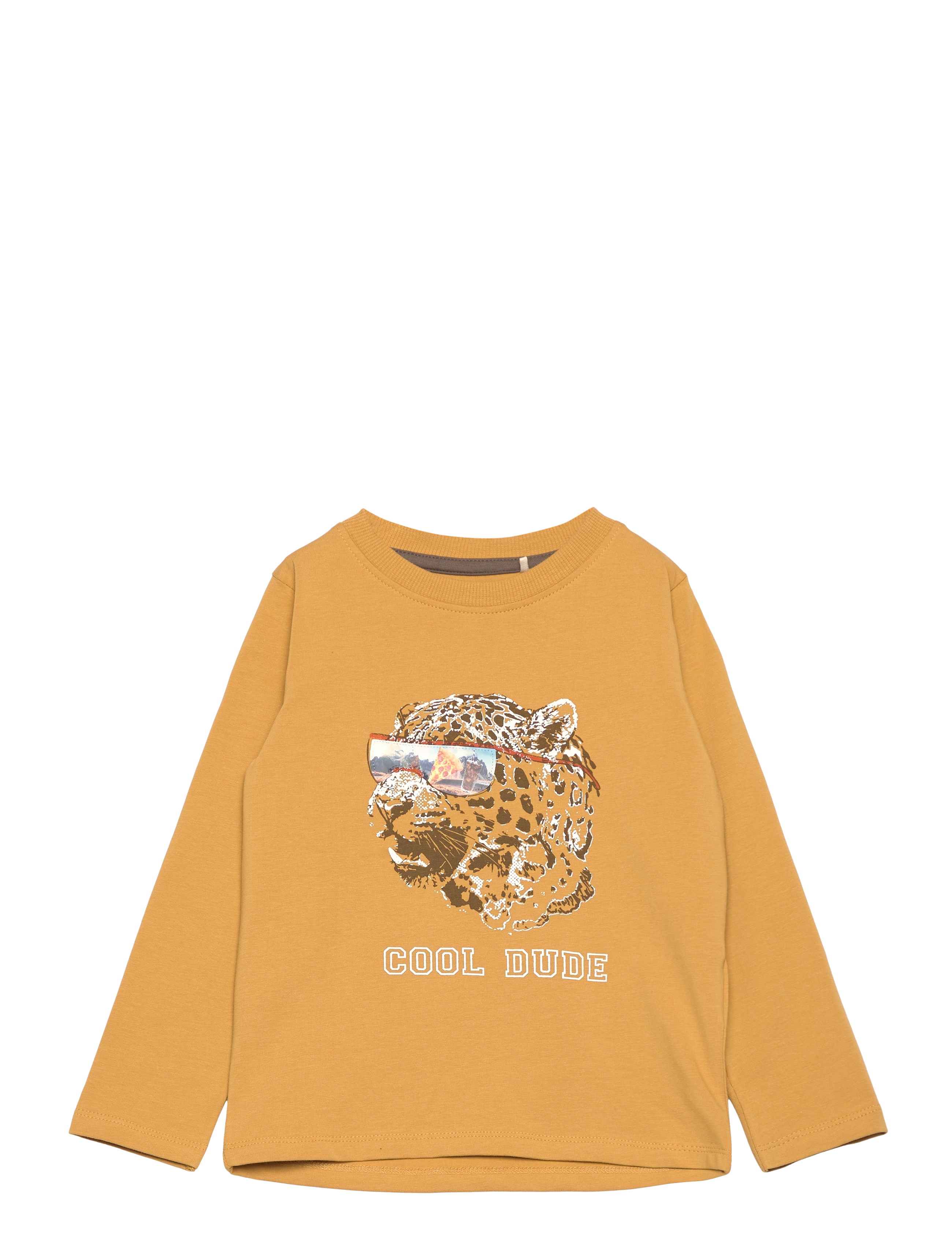 MUSTARD GOLD