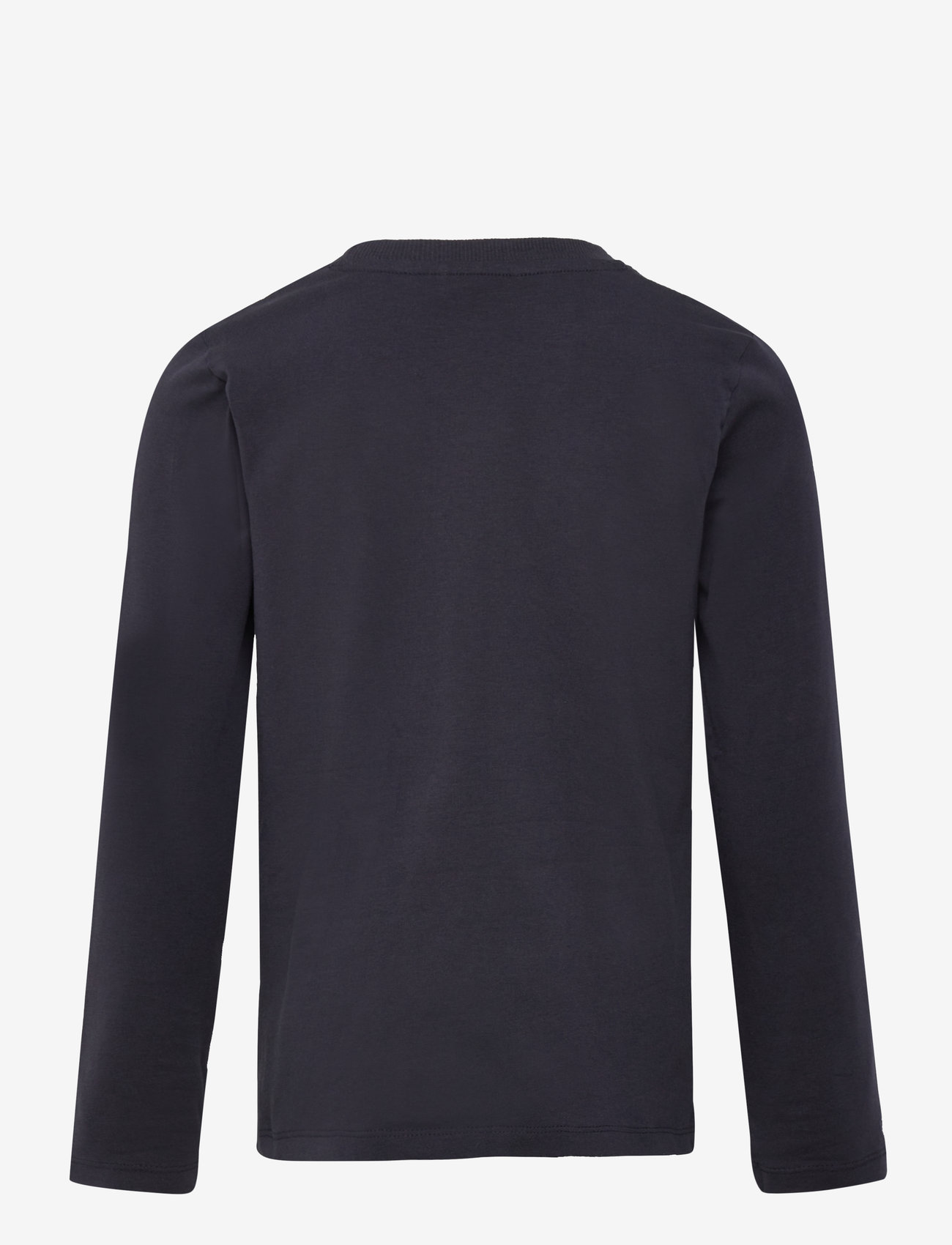 Minymo - T-shirt LS - parisian night - 1