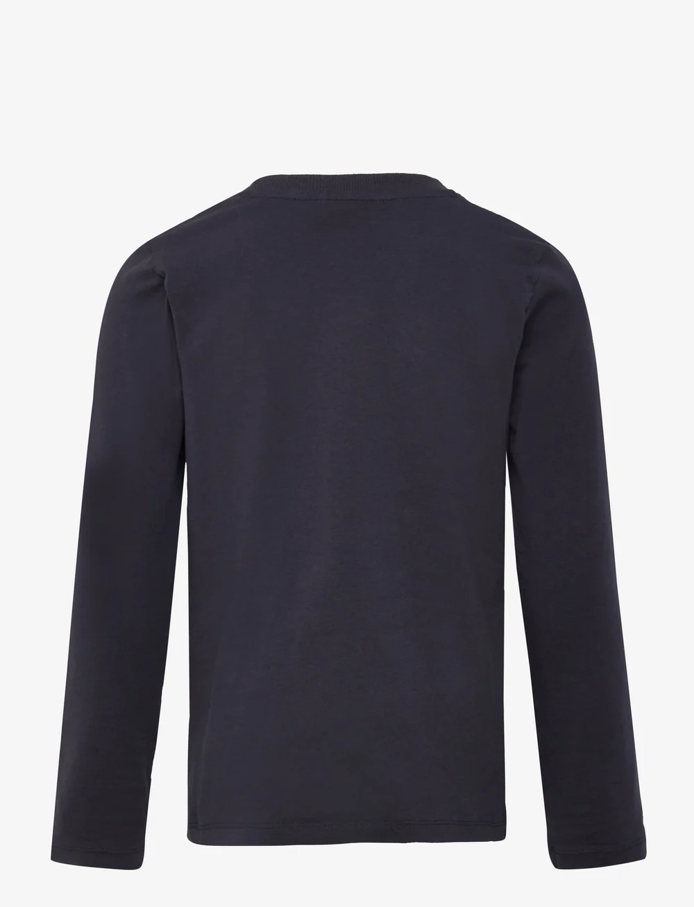Minymo - T-shirt LS - langärmelige - parisian night - 1
