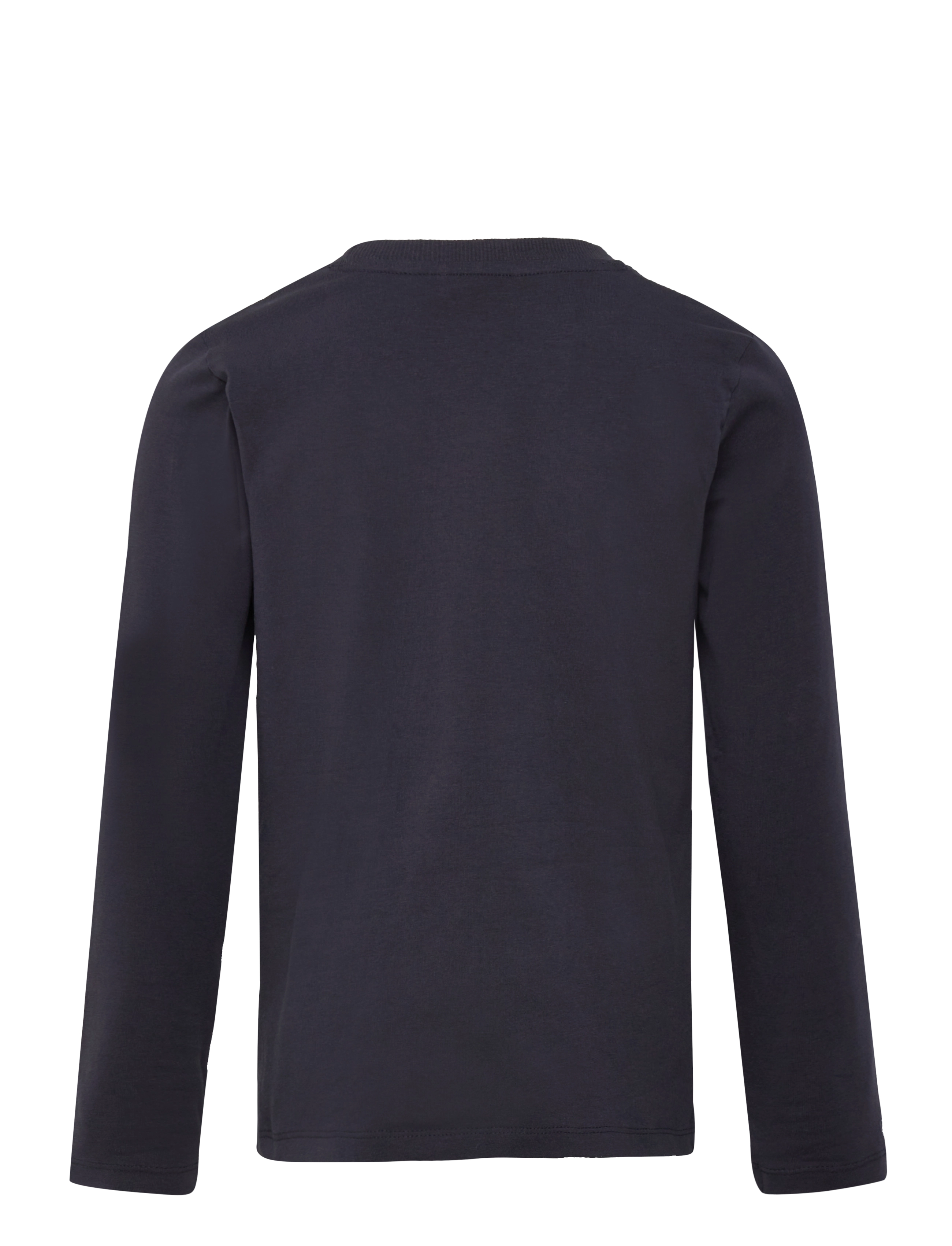 Minymo - T-shirt LS - parisian night - 1