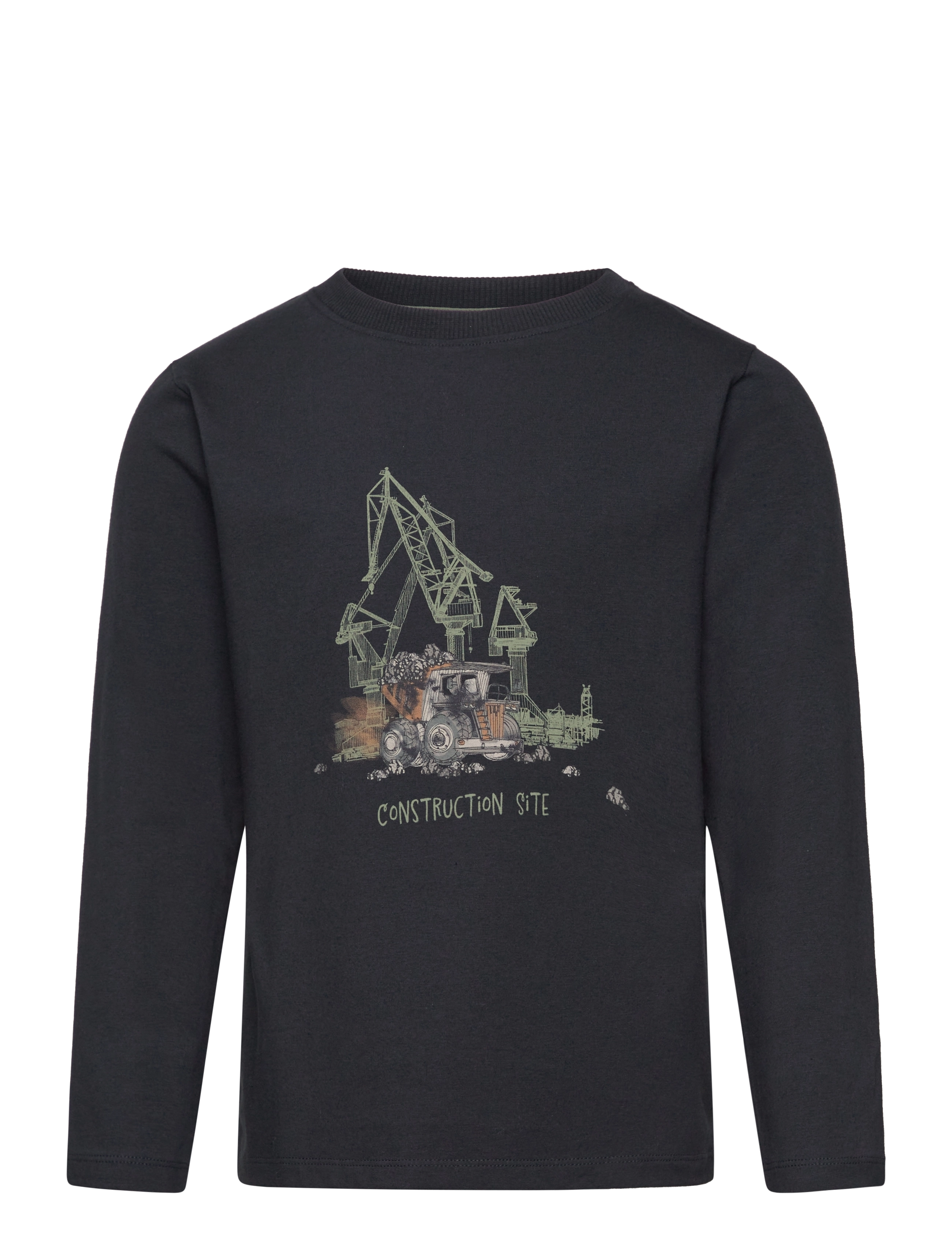 DARK NAVY