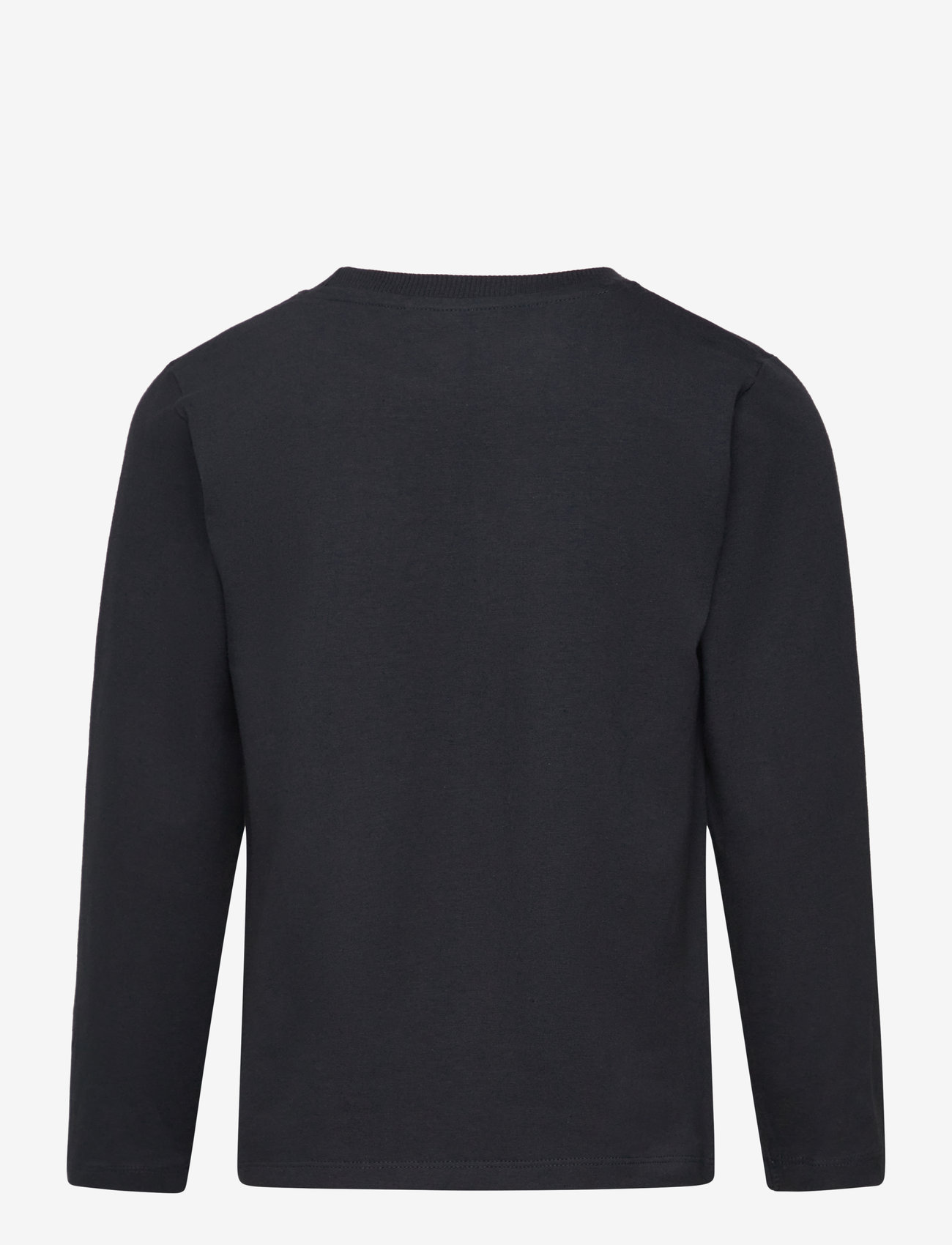 Minymo - T-shirt LS - dark navy - 1