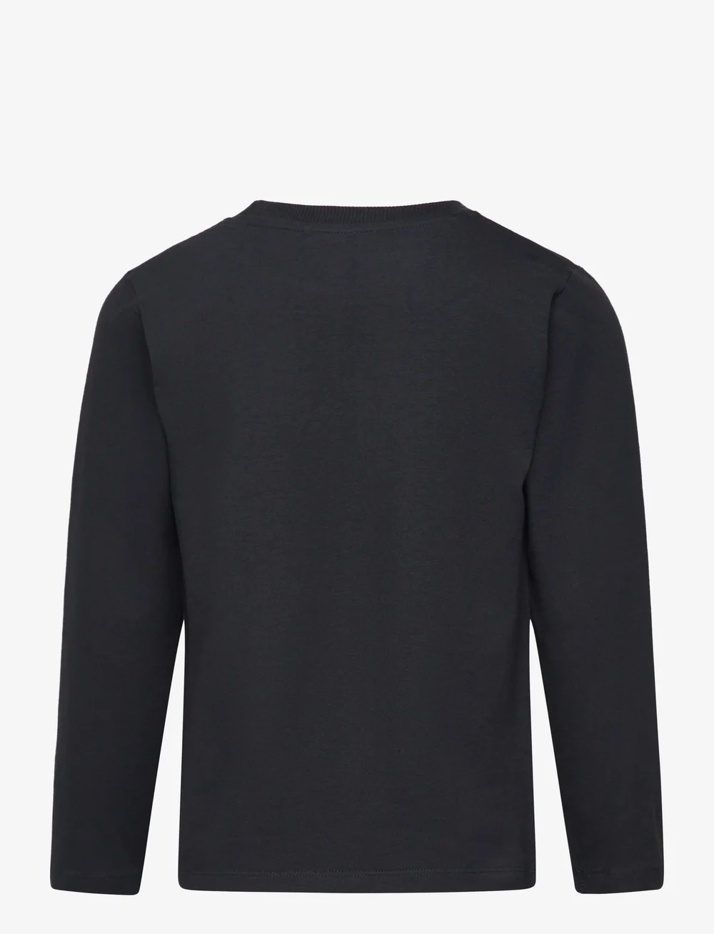 Minymo - T-shirt LS - pikkade varrukatega - dark navy - 1