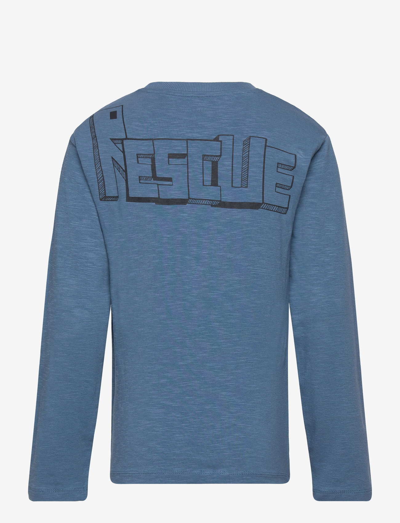 Minymo - T-shirt LS - stellar - 1