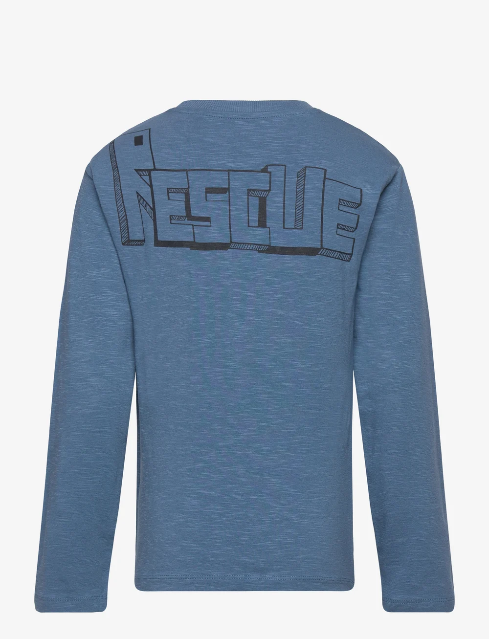 Minymo - T-shirt LS - langärmelige - stellar - 1