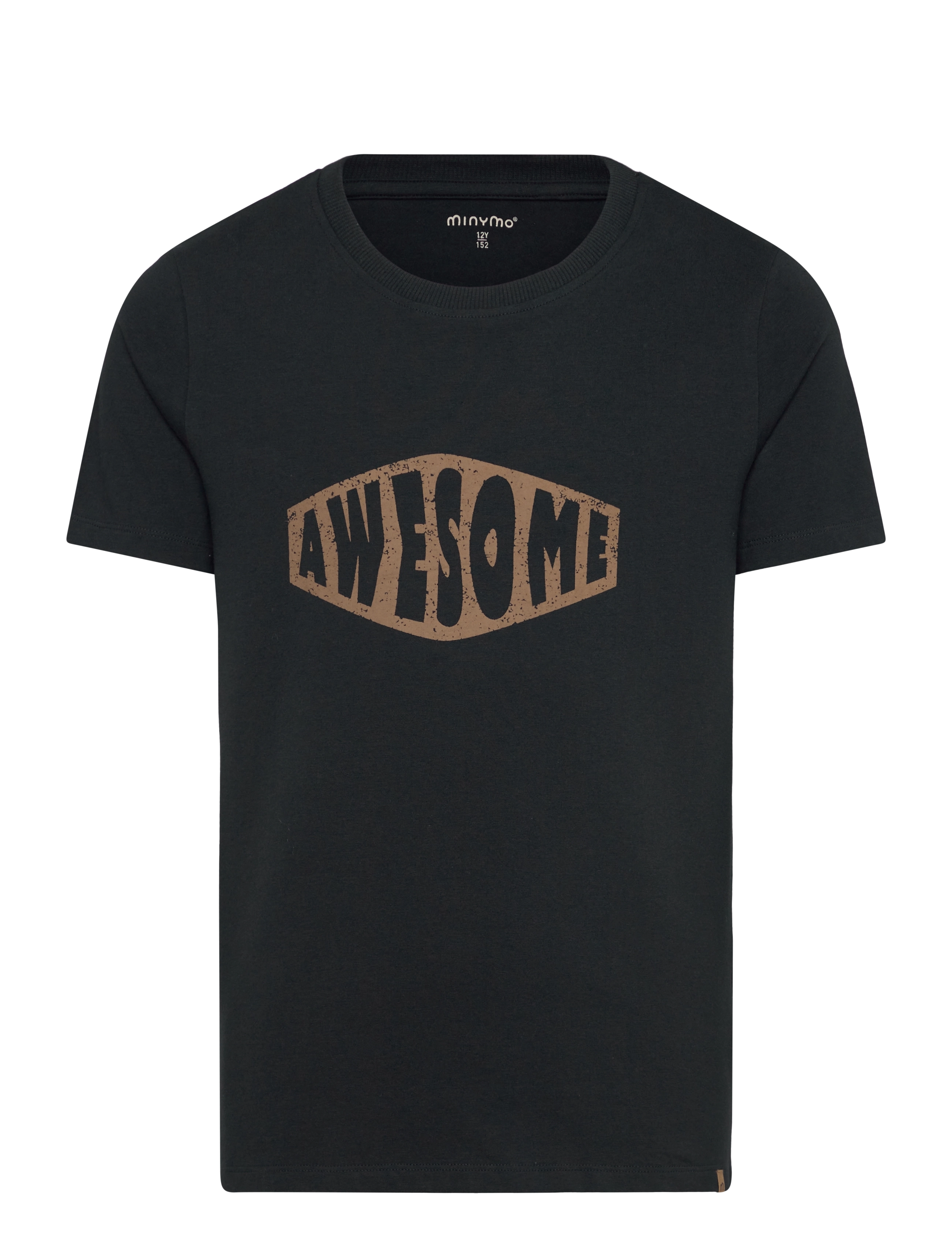 T-shirt SS - DARK NAVY