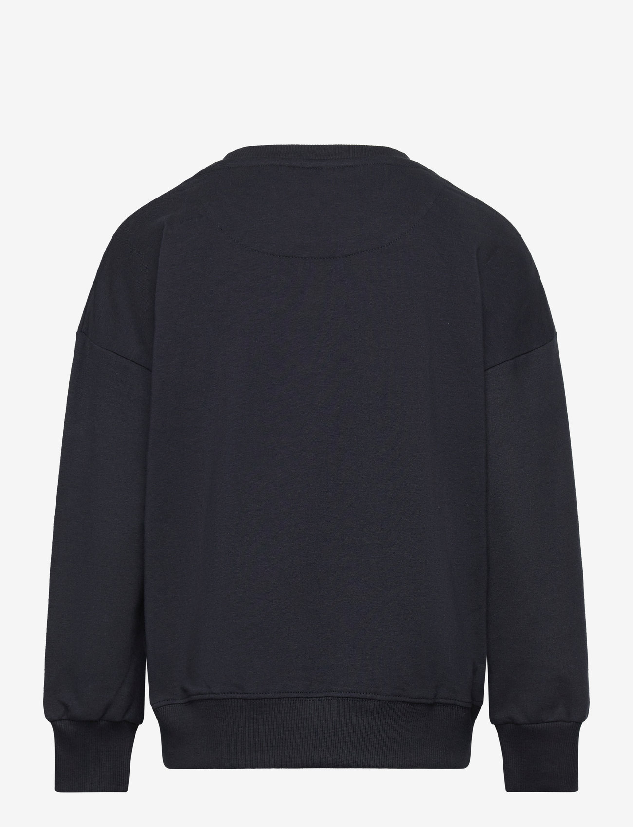 Minymo - Sweatshirt LS - dark navy - 1