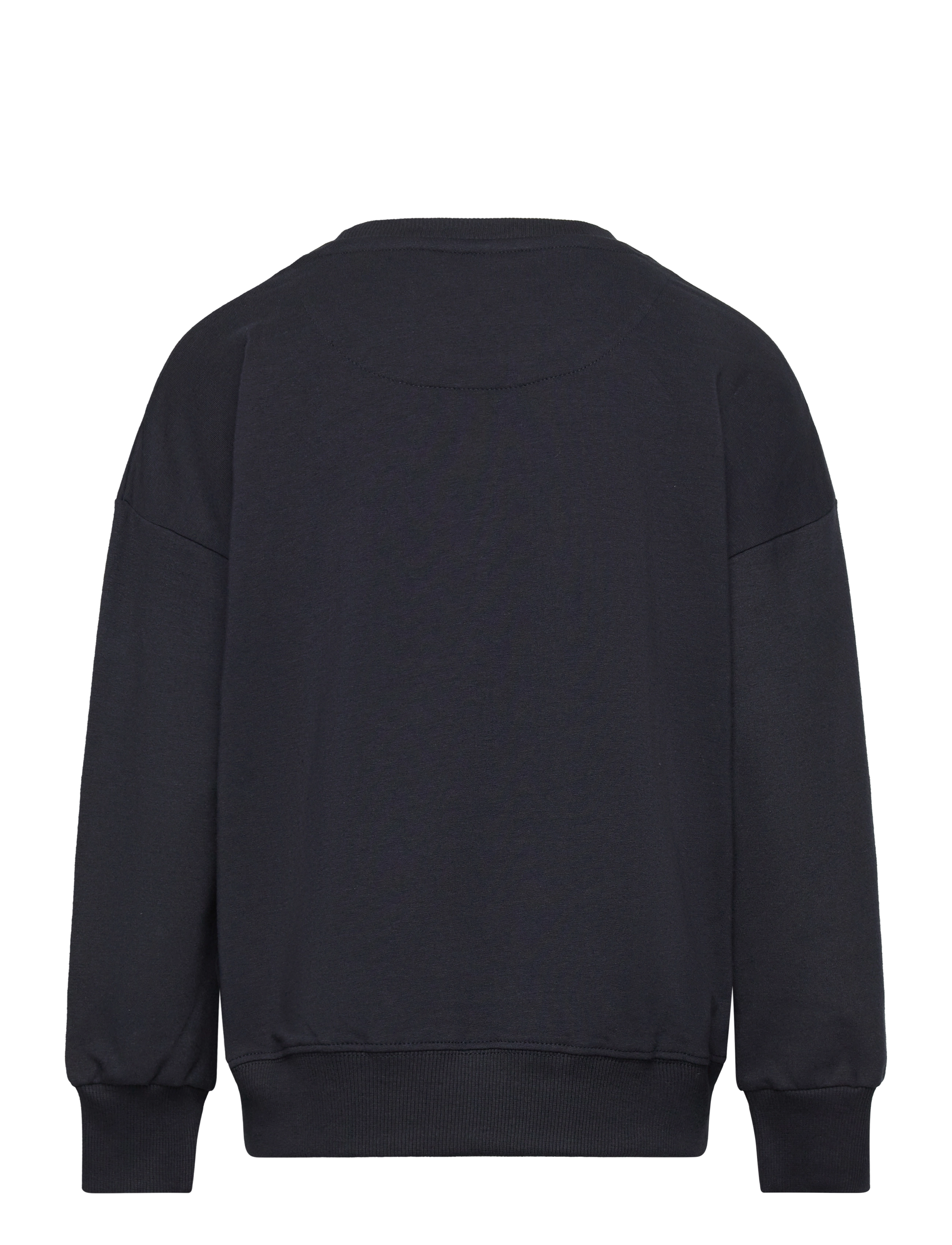 Minymo - Sweatshirt LS - dark navy - 1
