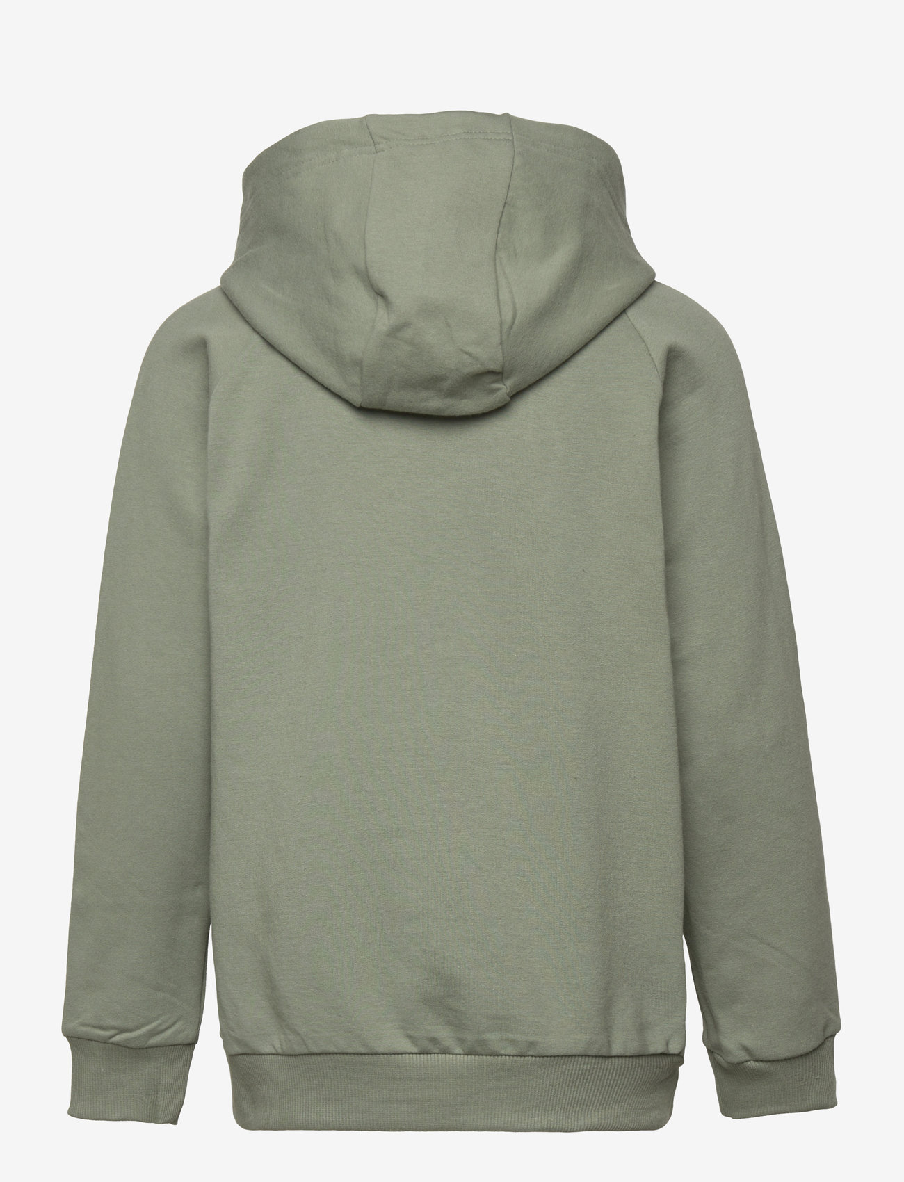 Minymo - Sweatshirt LS - sea spray - 1