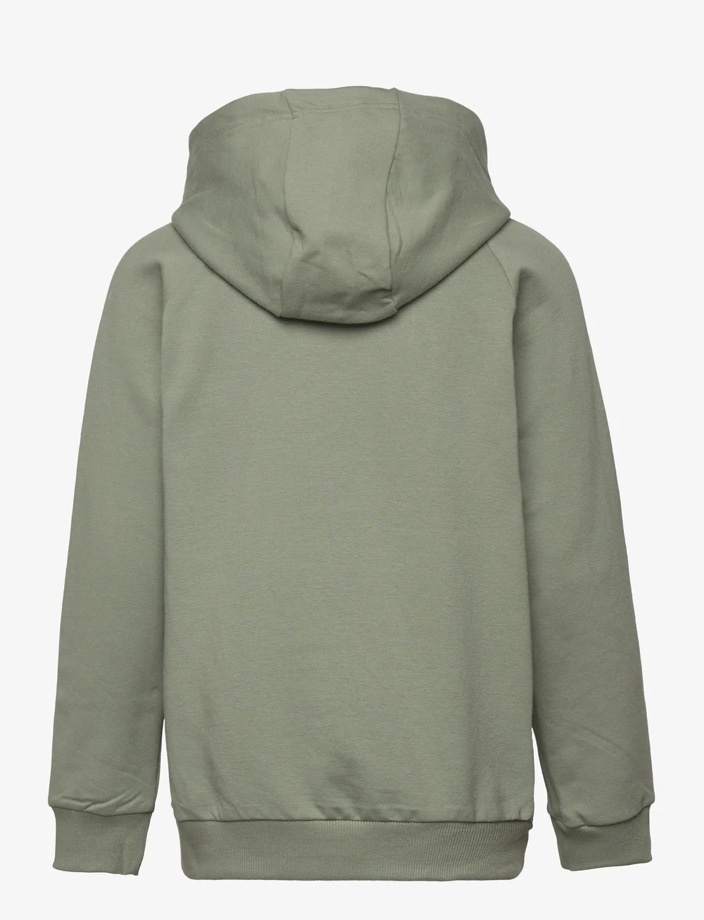 Minymo - Sweatshirt LS - hoodies - sea spray - 1