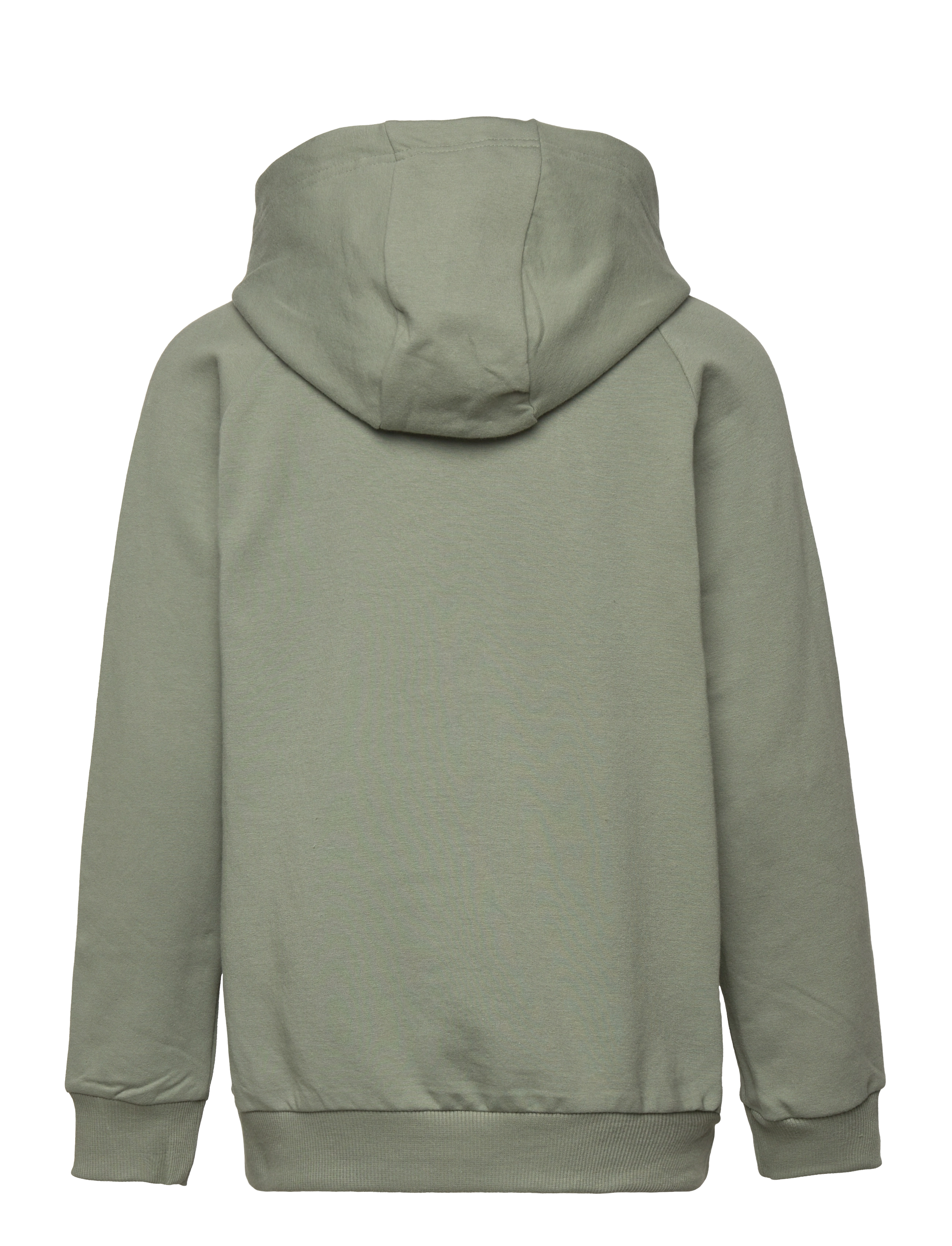 Minymo - Sweatshirt LS - sea spray - 1