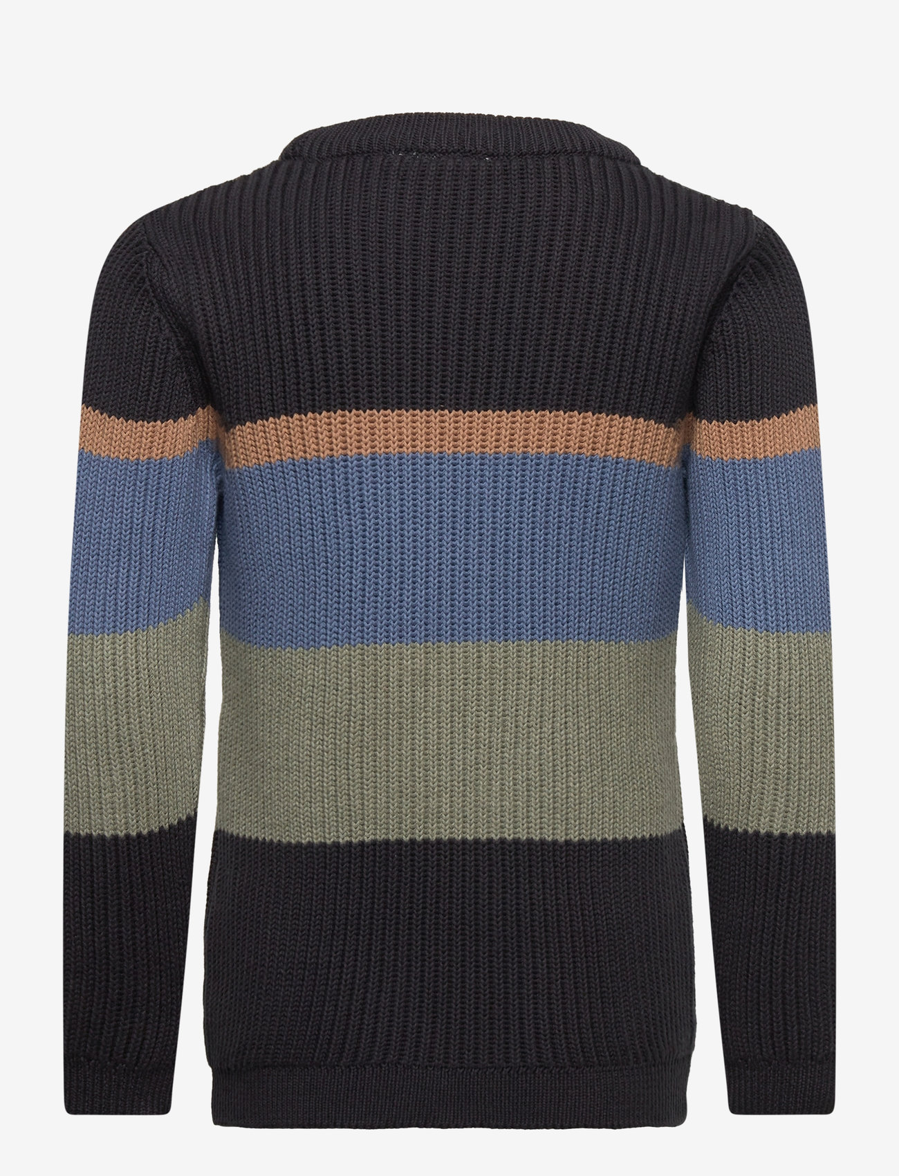 Minymo - Pullover Knit - dark navy - 1