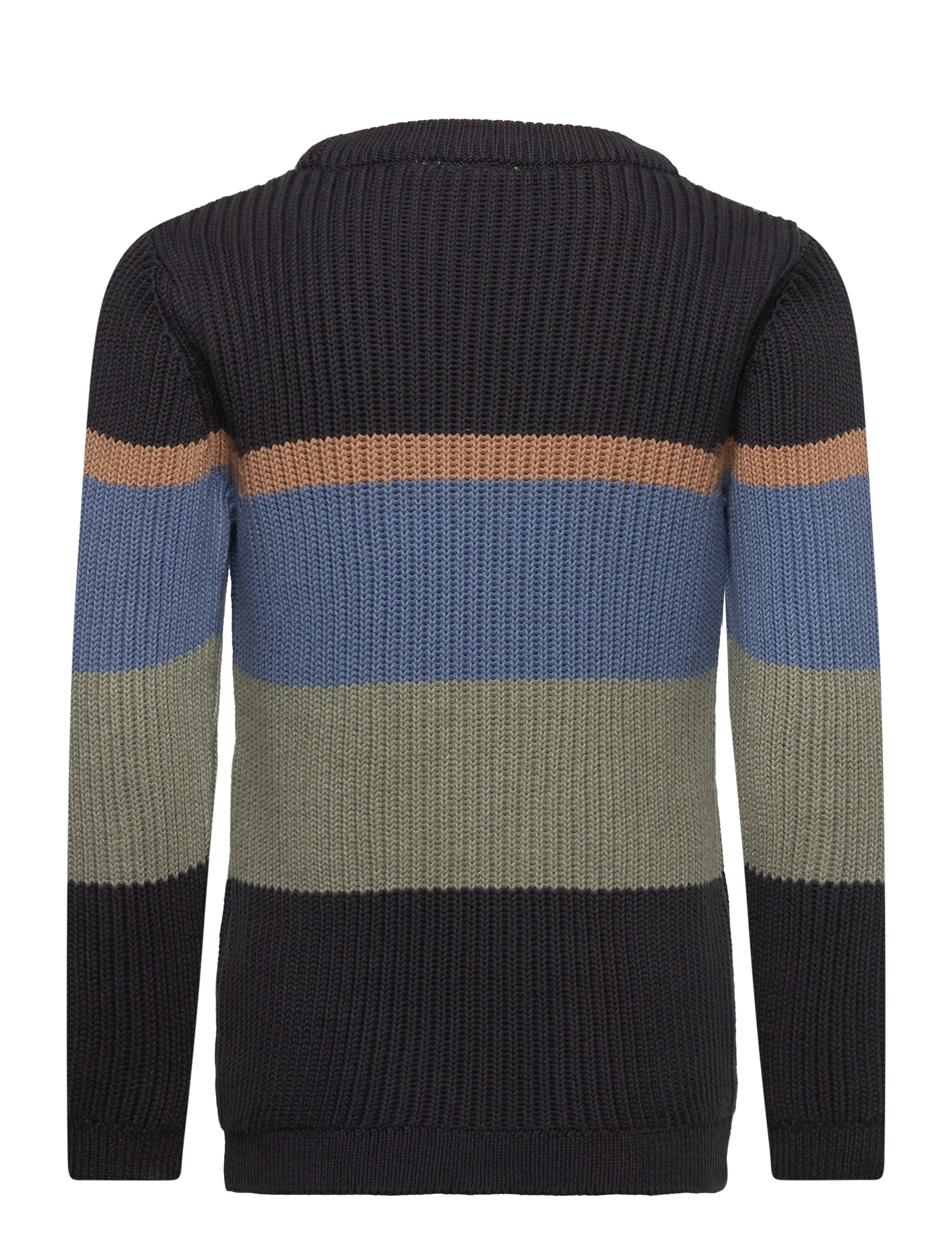 Minymo - Pullover Knit - dark navy - 1