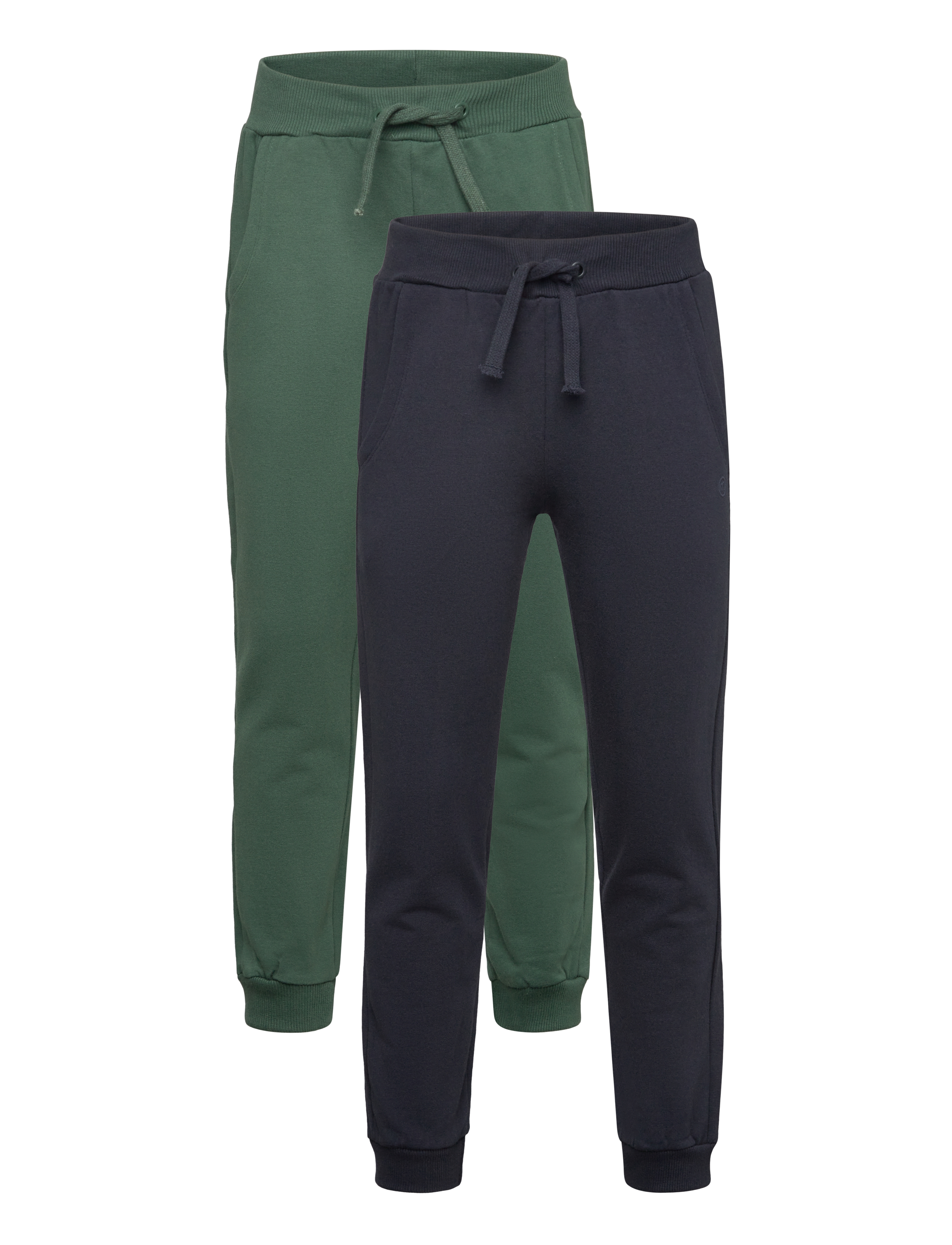 Pants Sweat 2-Pack - DARK NAVY