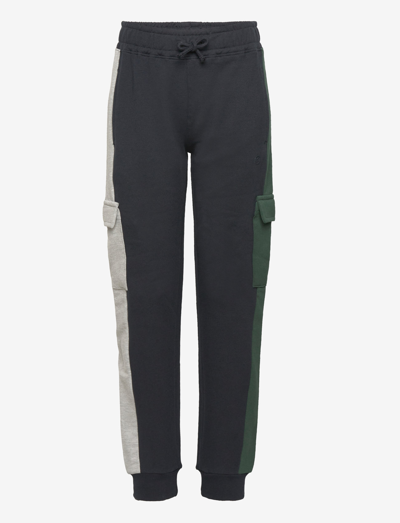 Minymo - Pants Sweat - dark navy - 0