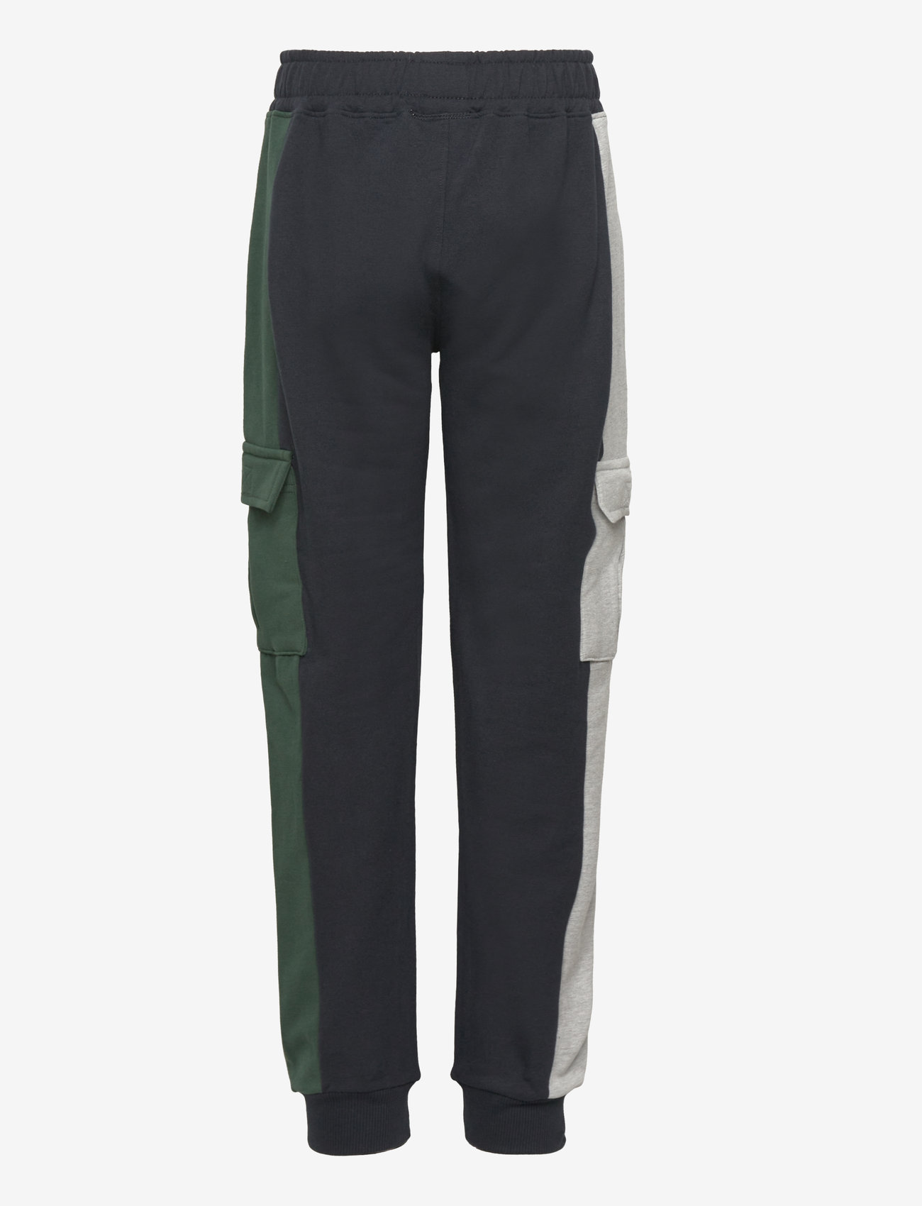 Minymo - Pants Sweat - dark navy - 1