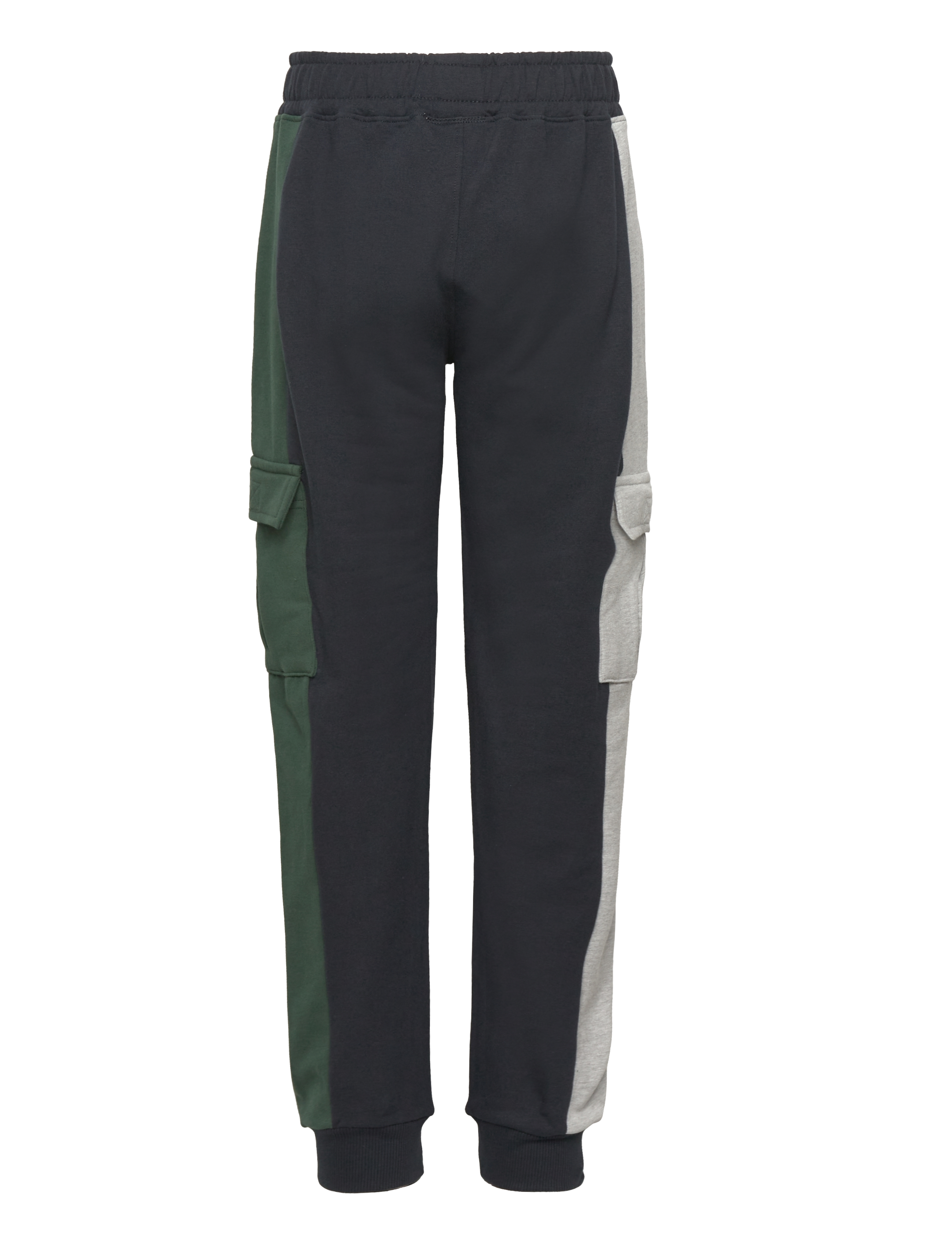 Minymo - Pants Sweat - dark navy - 1