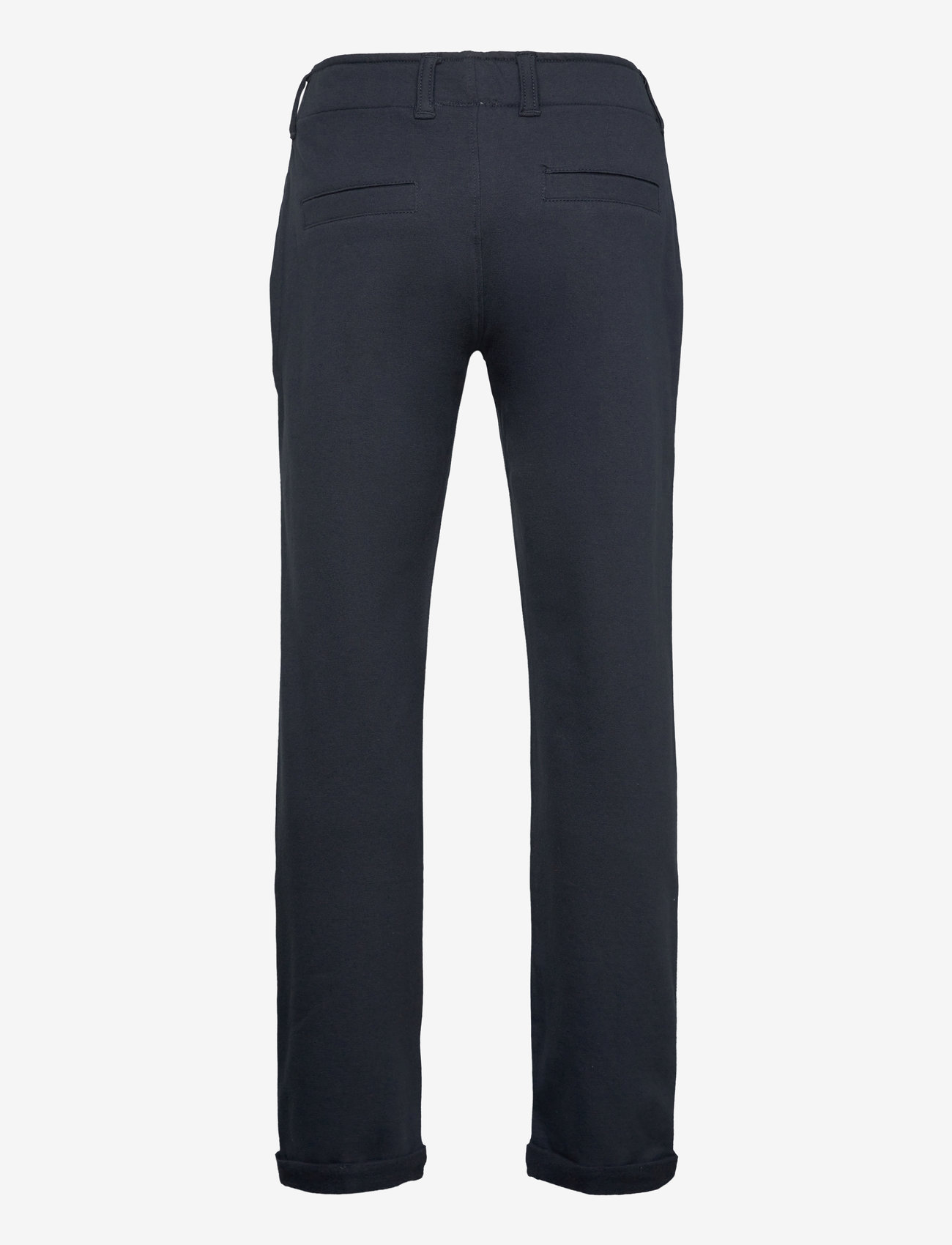 Minymo - Pants Sweat - dark navy - 1