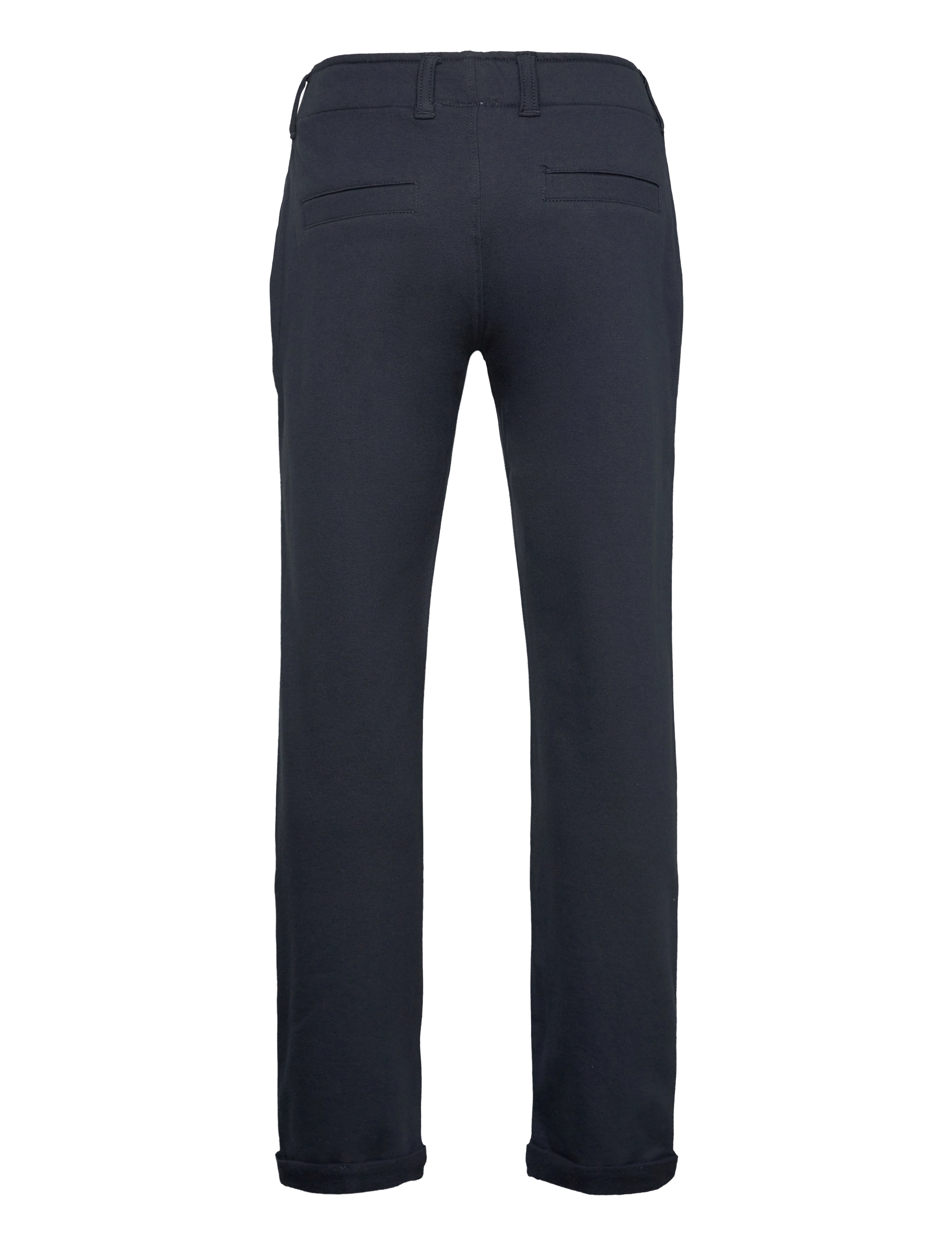 Minymo - Pants Sweat - dark navy - 1