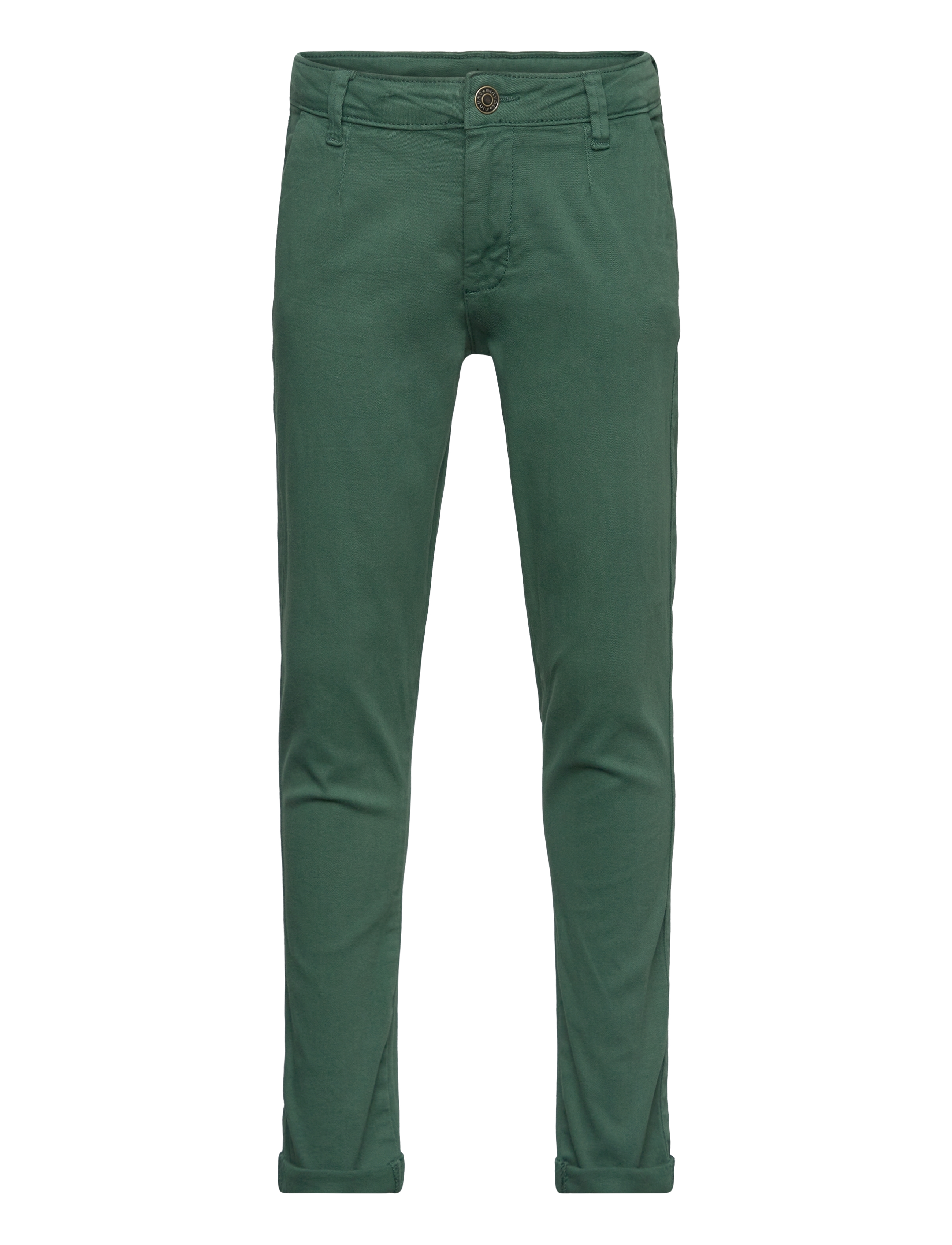 JUNGLE GREEN
