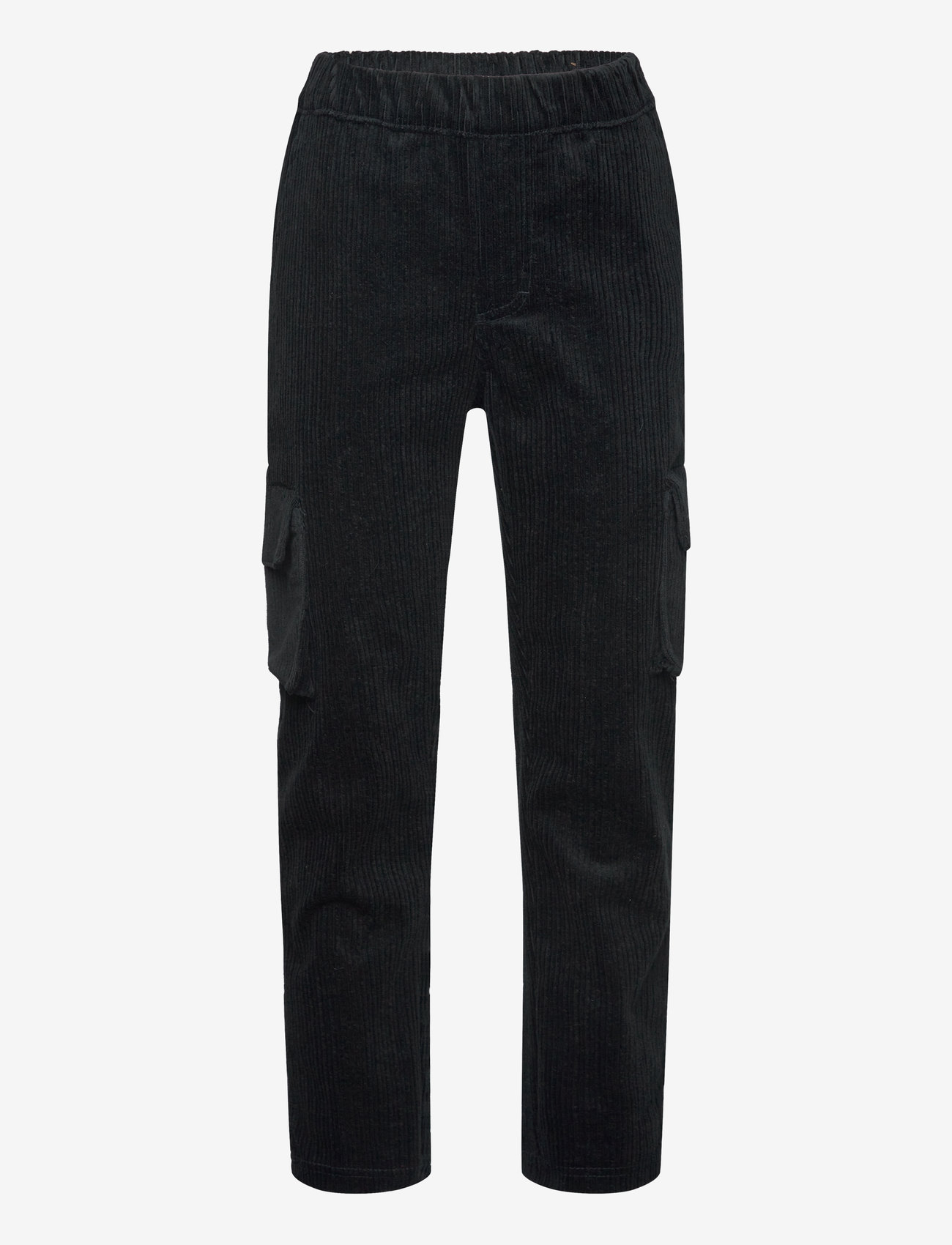 Minymo - Pants Cord - die niedrigsten preise - dark navy - 0