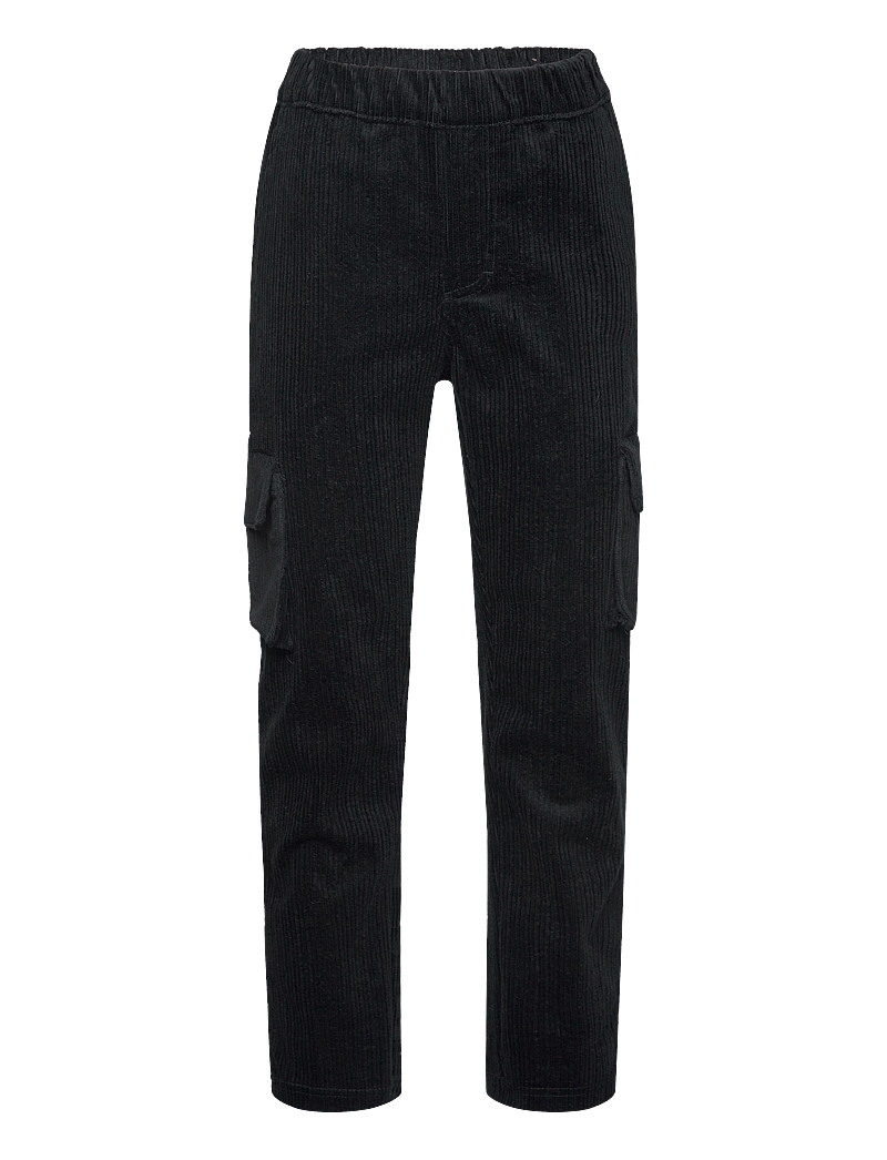 Minymo - Pants Cord - kargopüksid - dark navy - 0