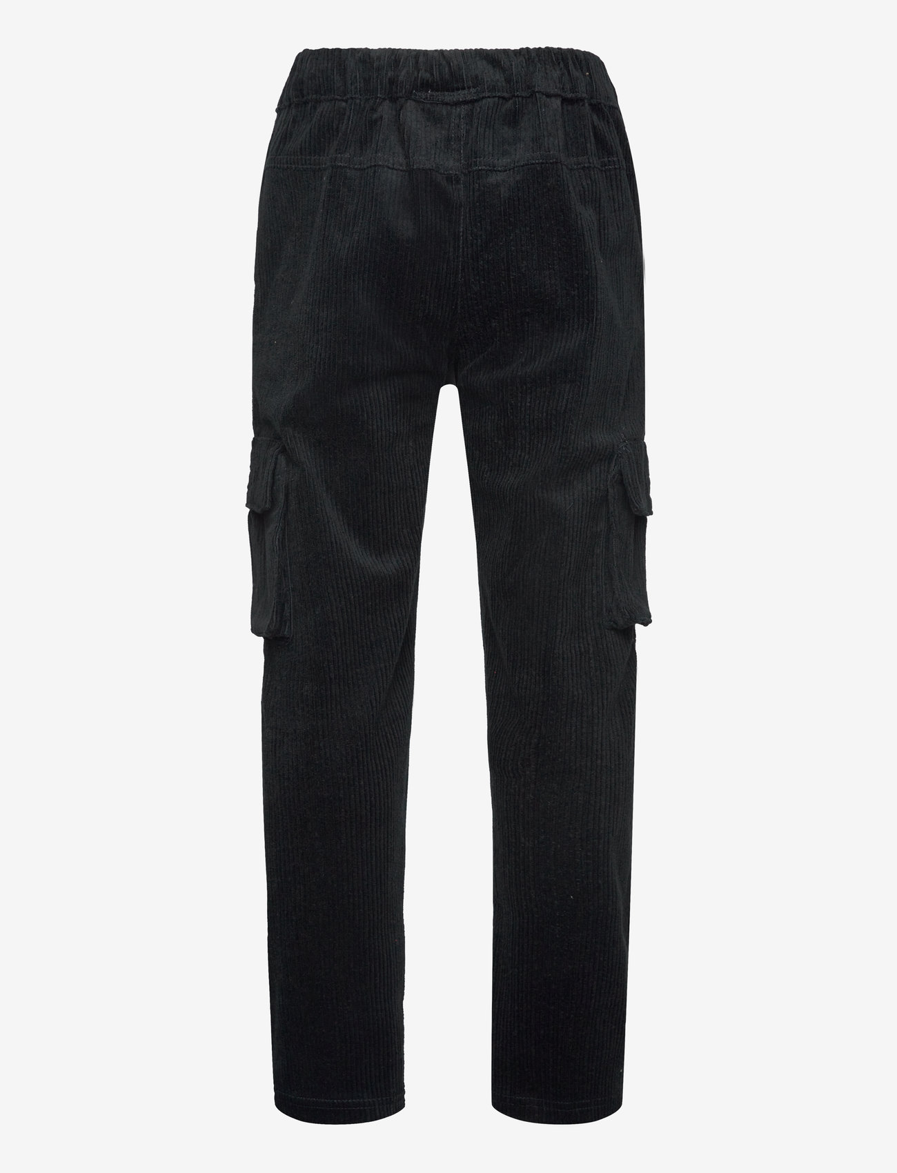 Minymo - Pants Cord - die niedrigsten preise - dark navy - 1