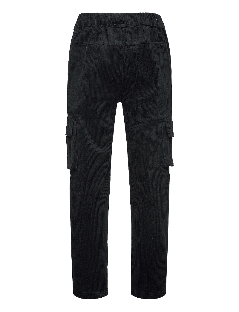 Minymo - Pants Cord - kargopüksid - dark navy - 1