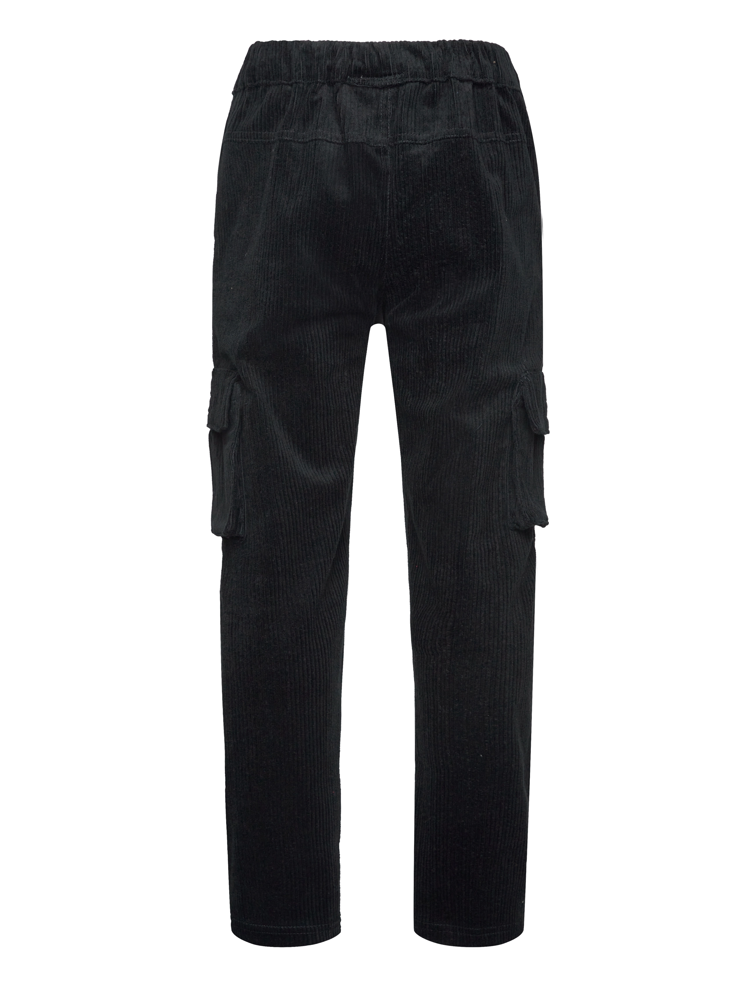 Minymo - Pants Cord - dark navy - 1