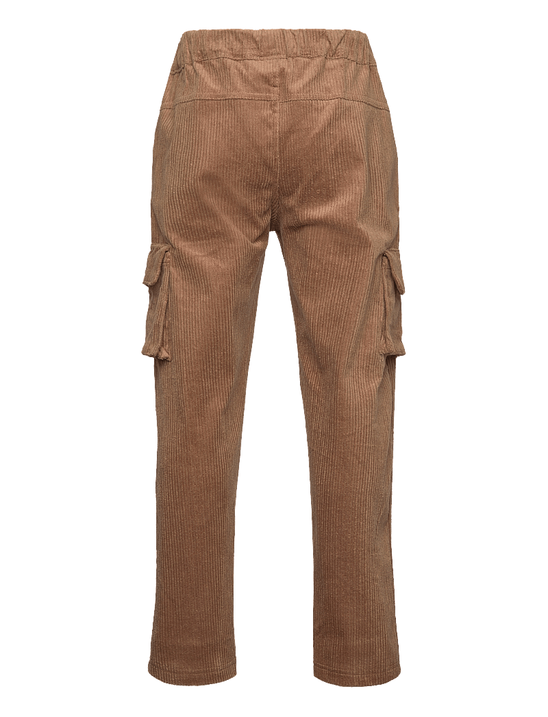 Minymo - Pants Cord - tiger's eye - 1