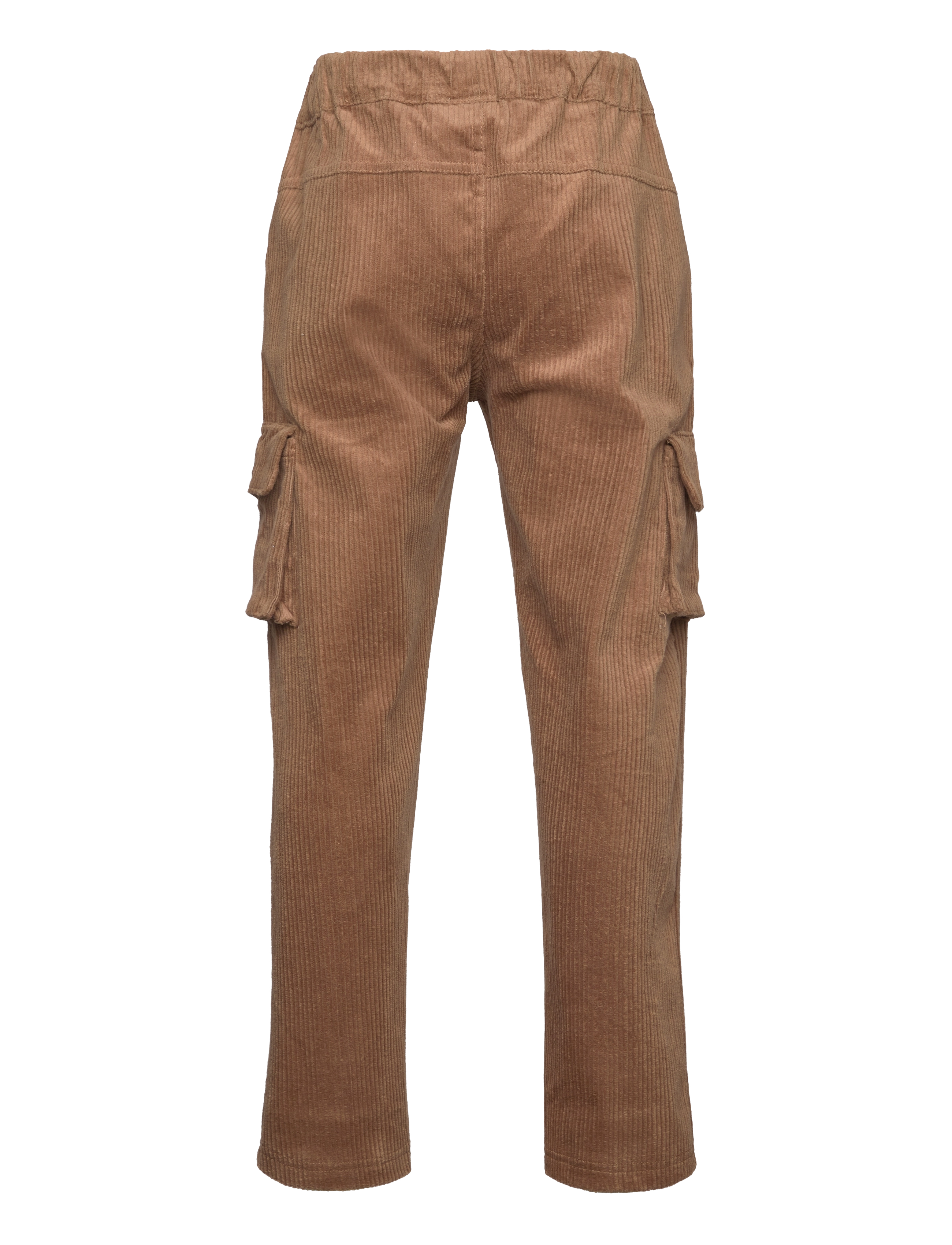 Minymo - Pants Cord - tiger's eye - 1
