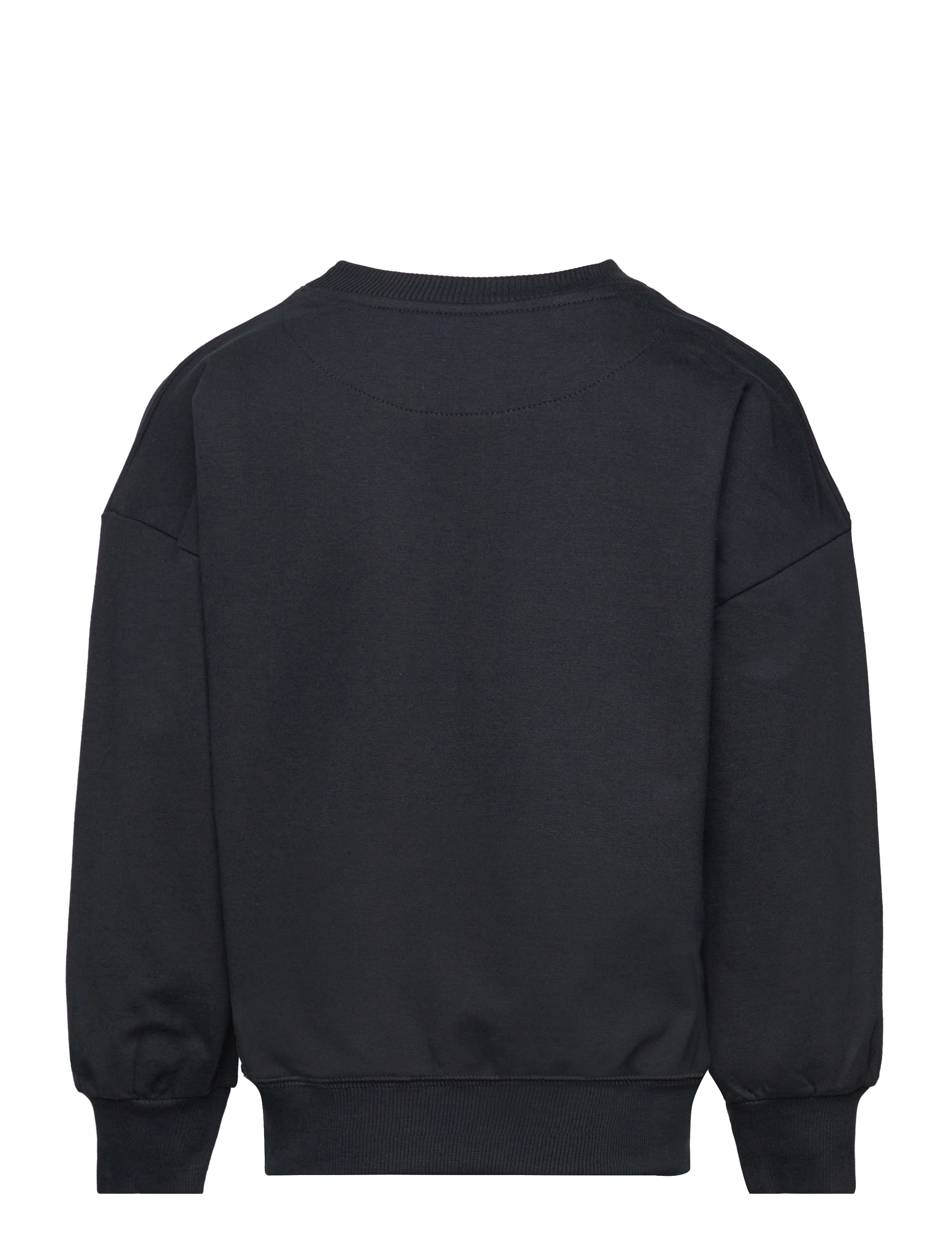 Minymo - Sweatshirt LS - dark navy - 1