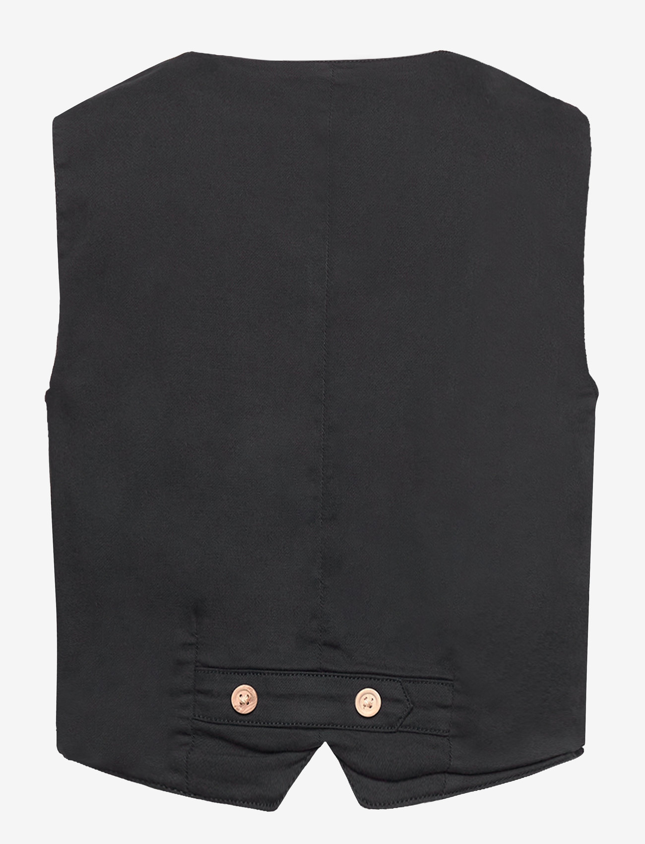Minymo - Vest Twill - dark navy - 1