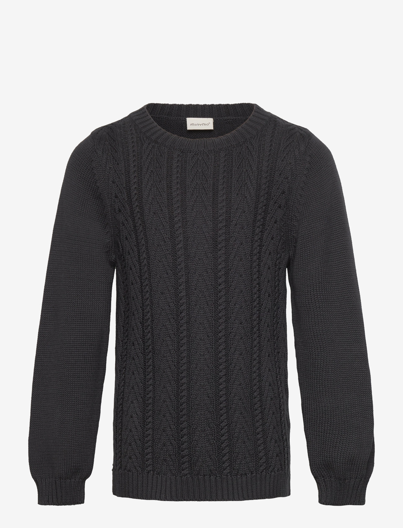 Minymo - Pullover Knit - dark navy - 0