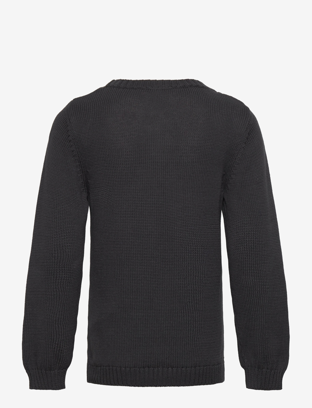 Minymo - Pullover Knit - dark navy - 1