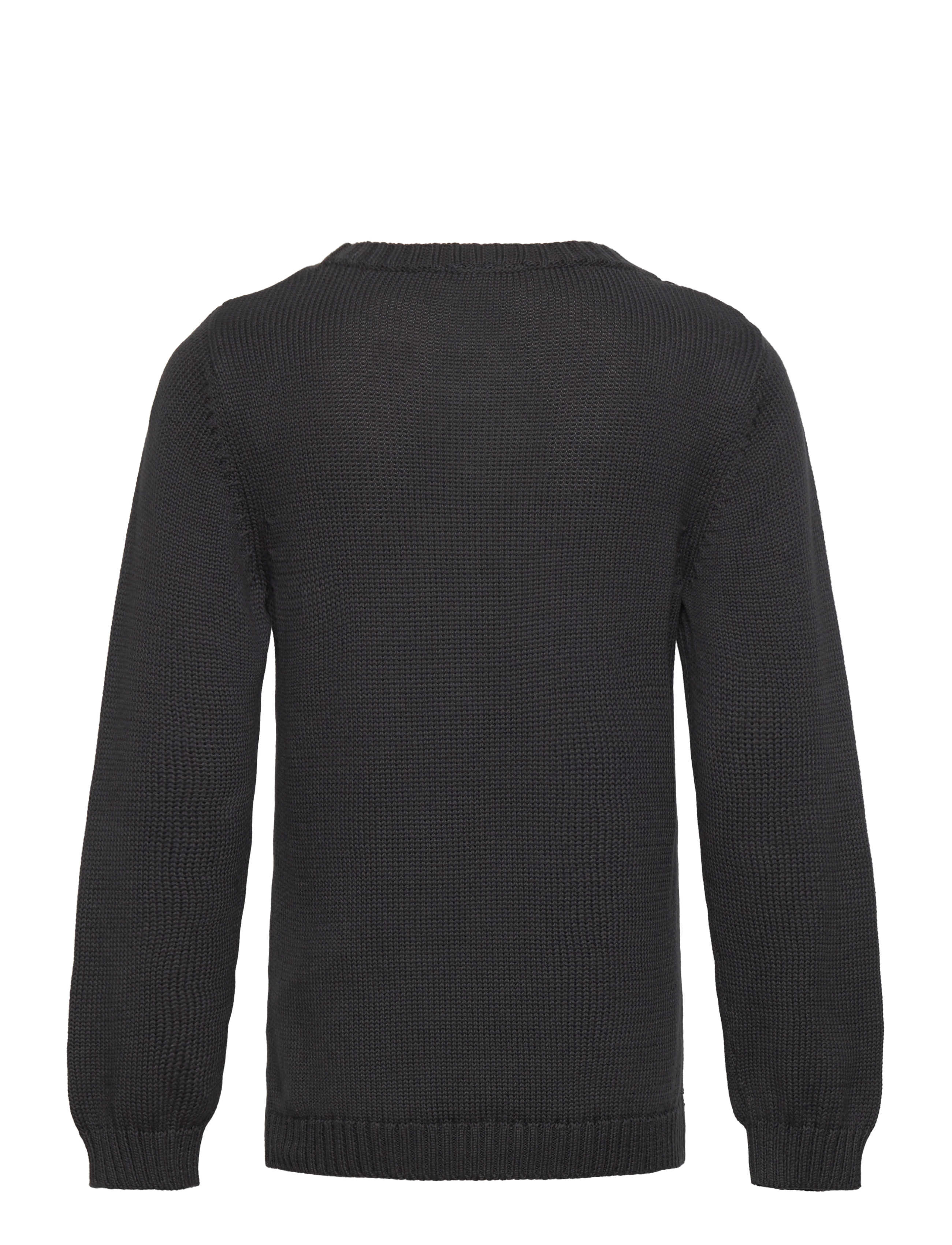 Minymo - Pullover Knit - dark navy - 1