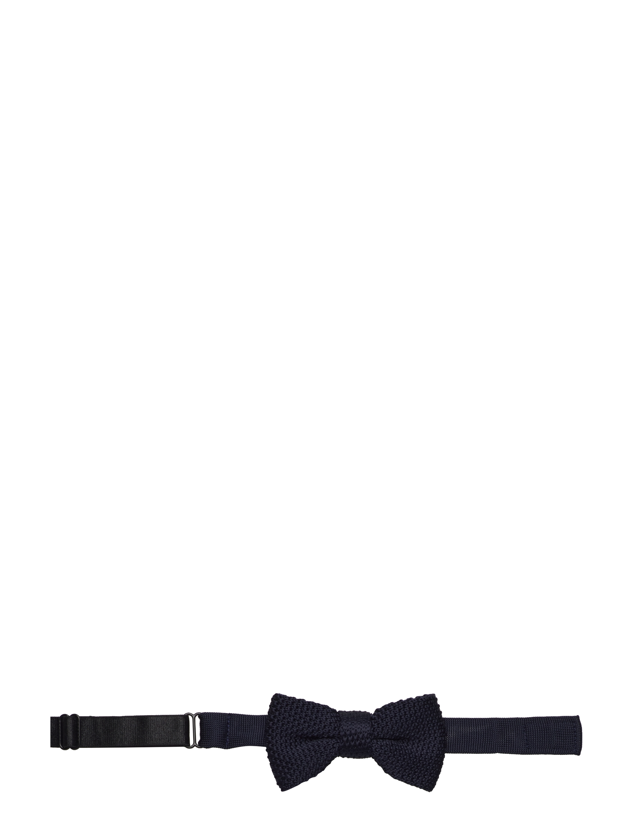 Bow tie - DARK NAVY
