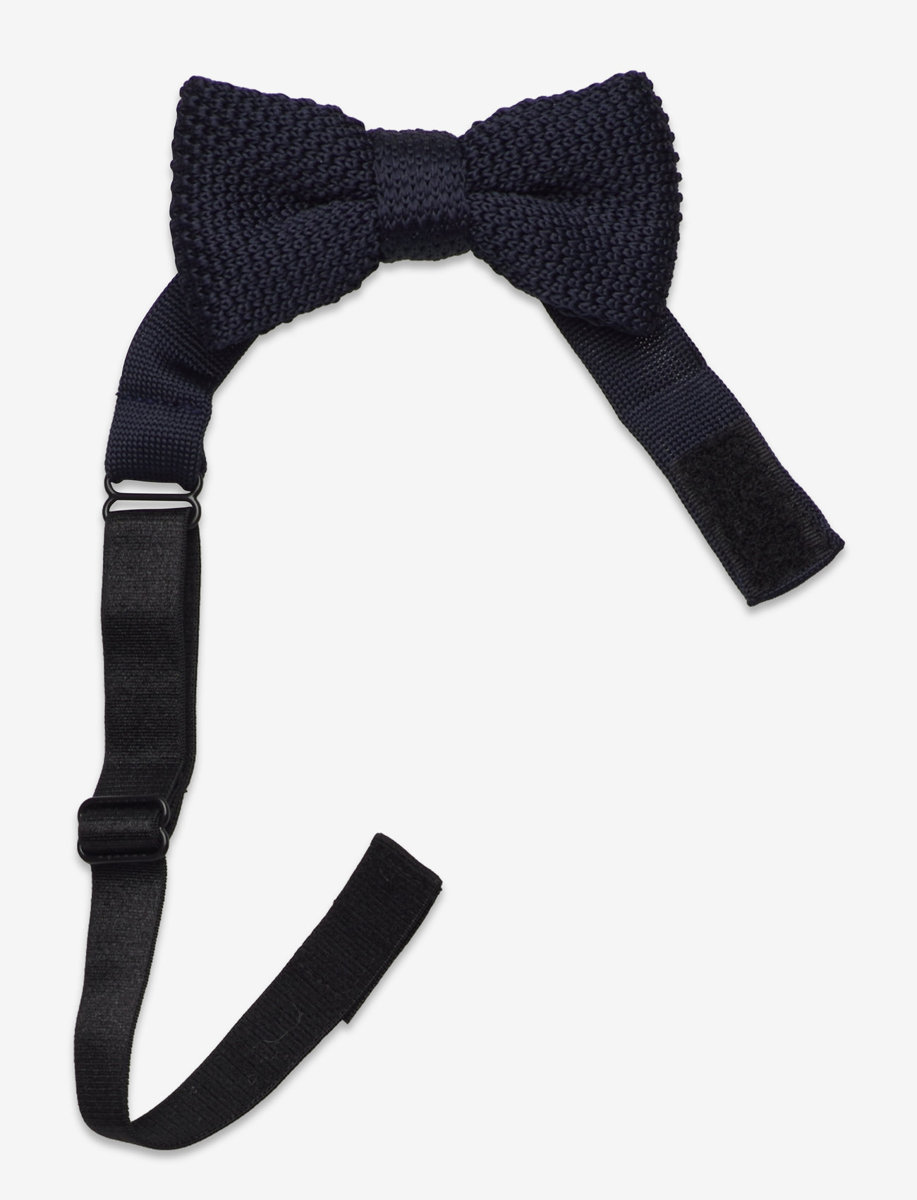 Minymo - Bow tie - dark navy - 1