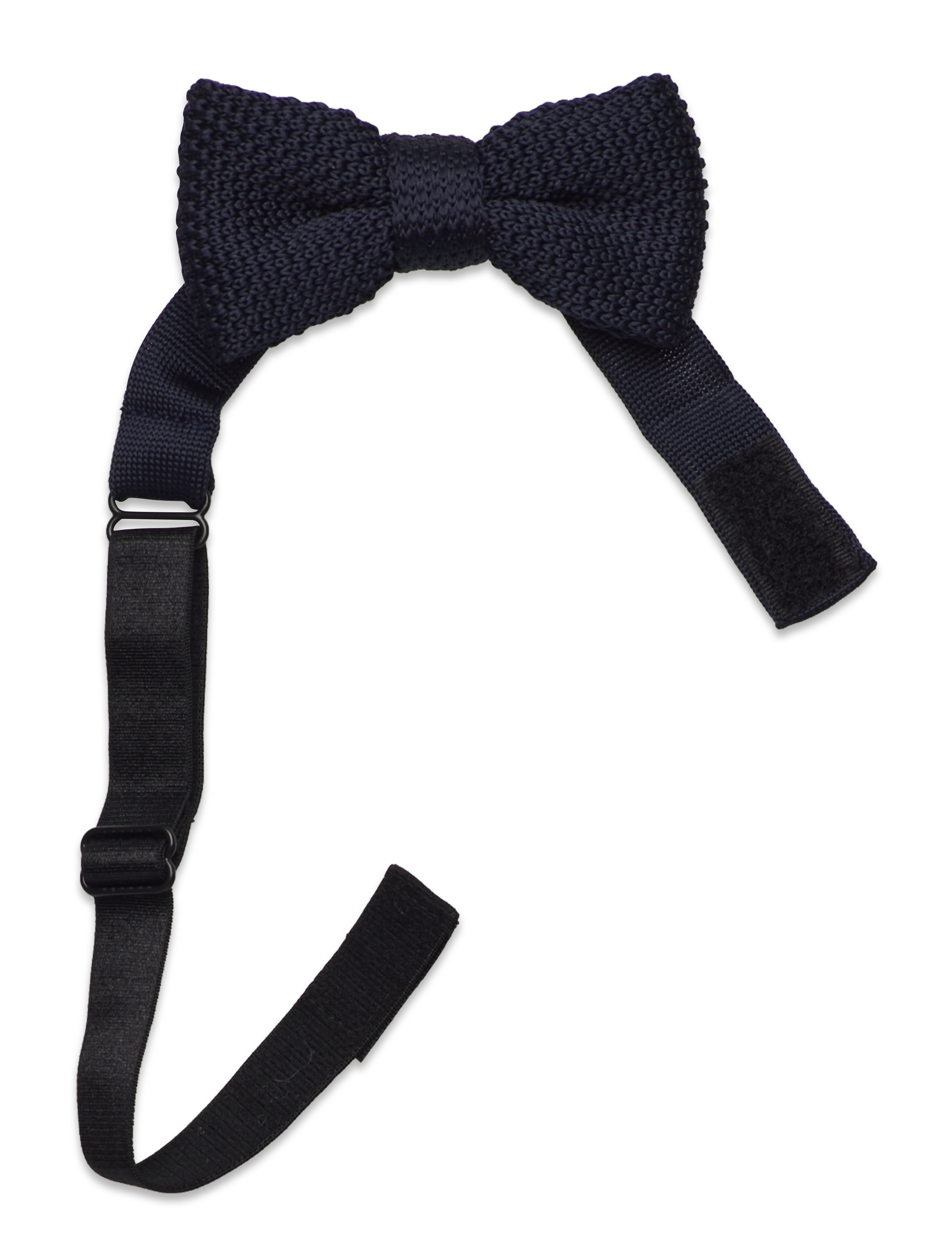 Minymo - Bow tie - dark navy - 1