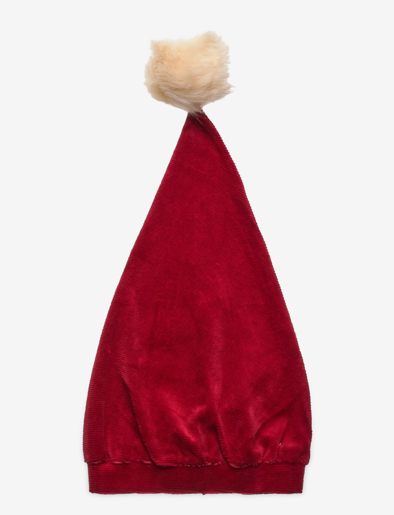 Minymo - Pixie Hat Velour - rio red - 0