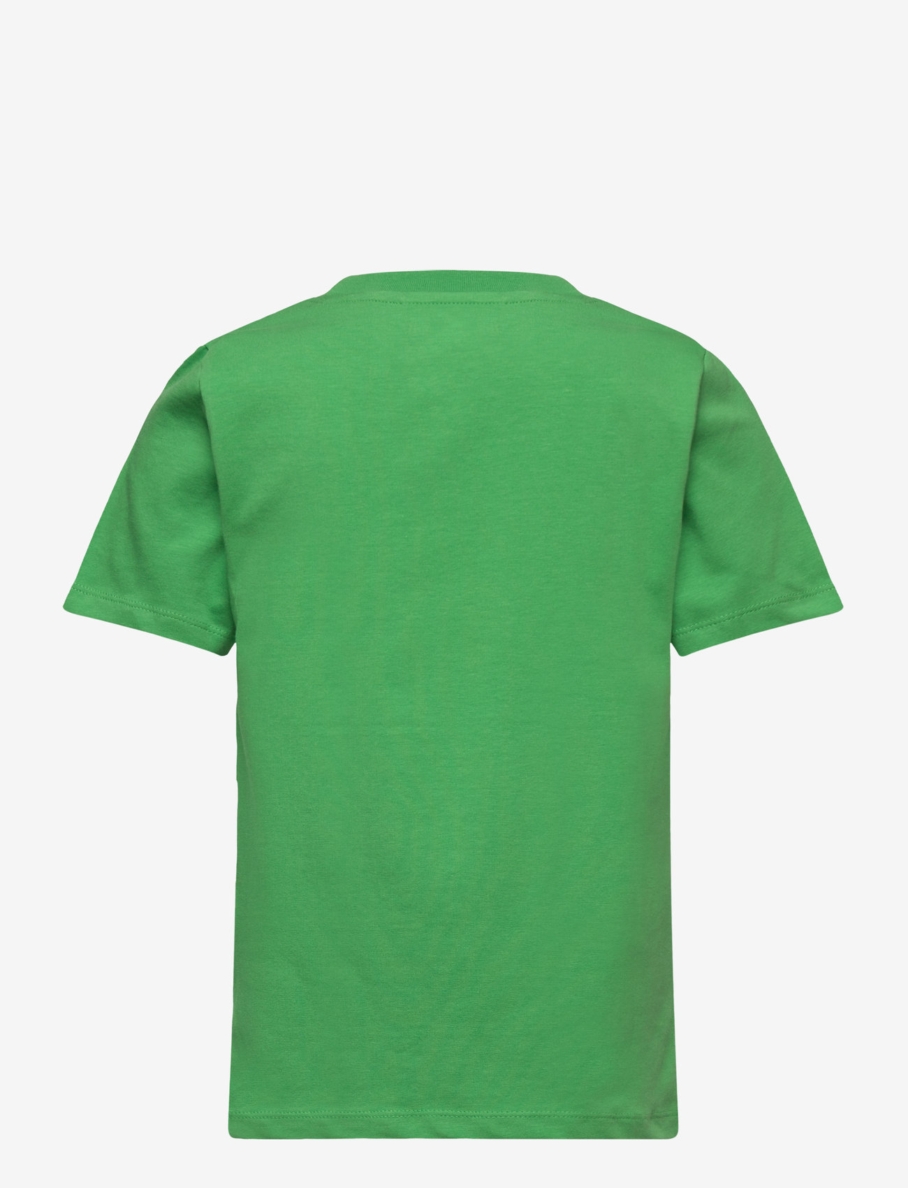 Minymo - T-shirt SS - peppermint - 1